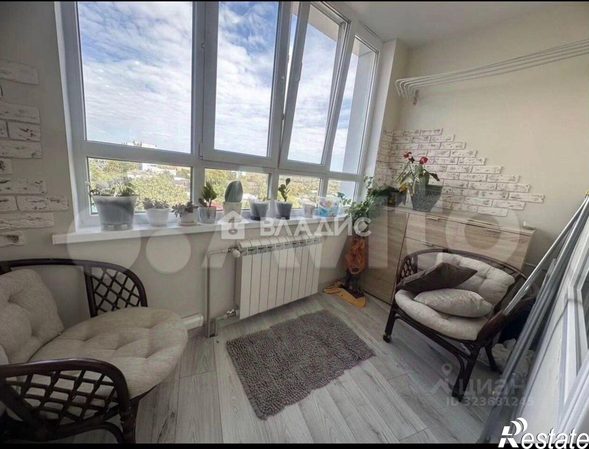 Купить квартиру за 13 750 000 рублей на ул Вокзальная, 26а