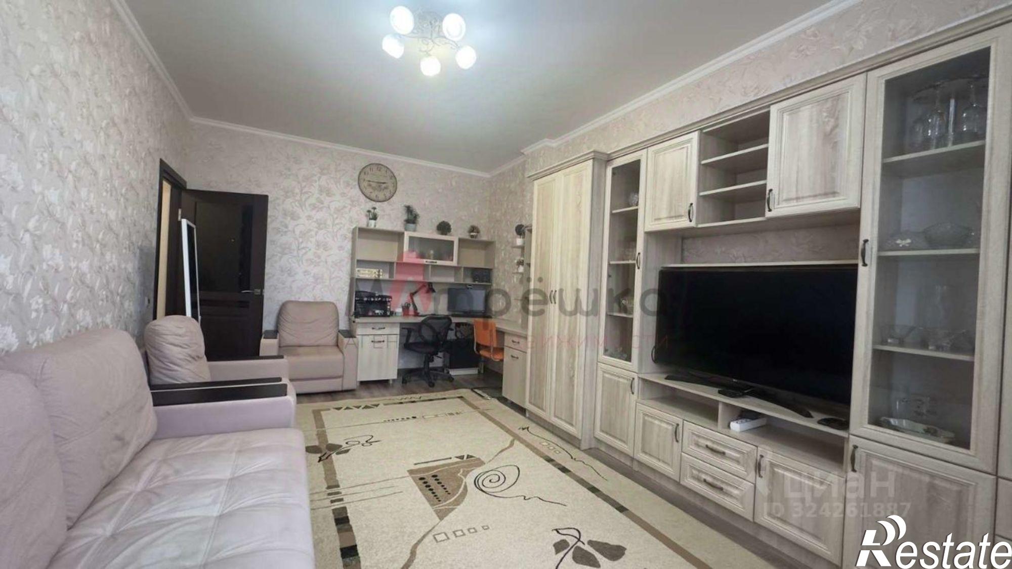 Купить квартиру за 9 000 000 рублей на б-р 1 Салюта, 6в