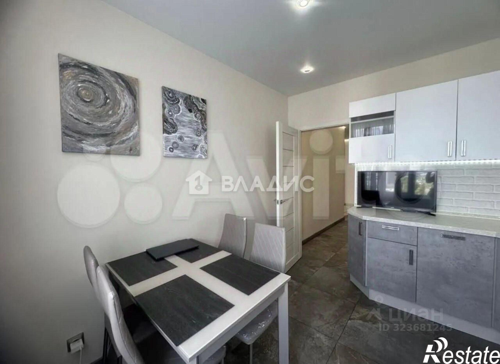 Купить квартиру за 13 750 000 рублей на ул Вокзальная, 26а