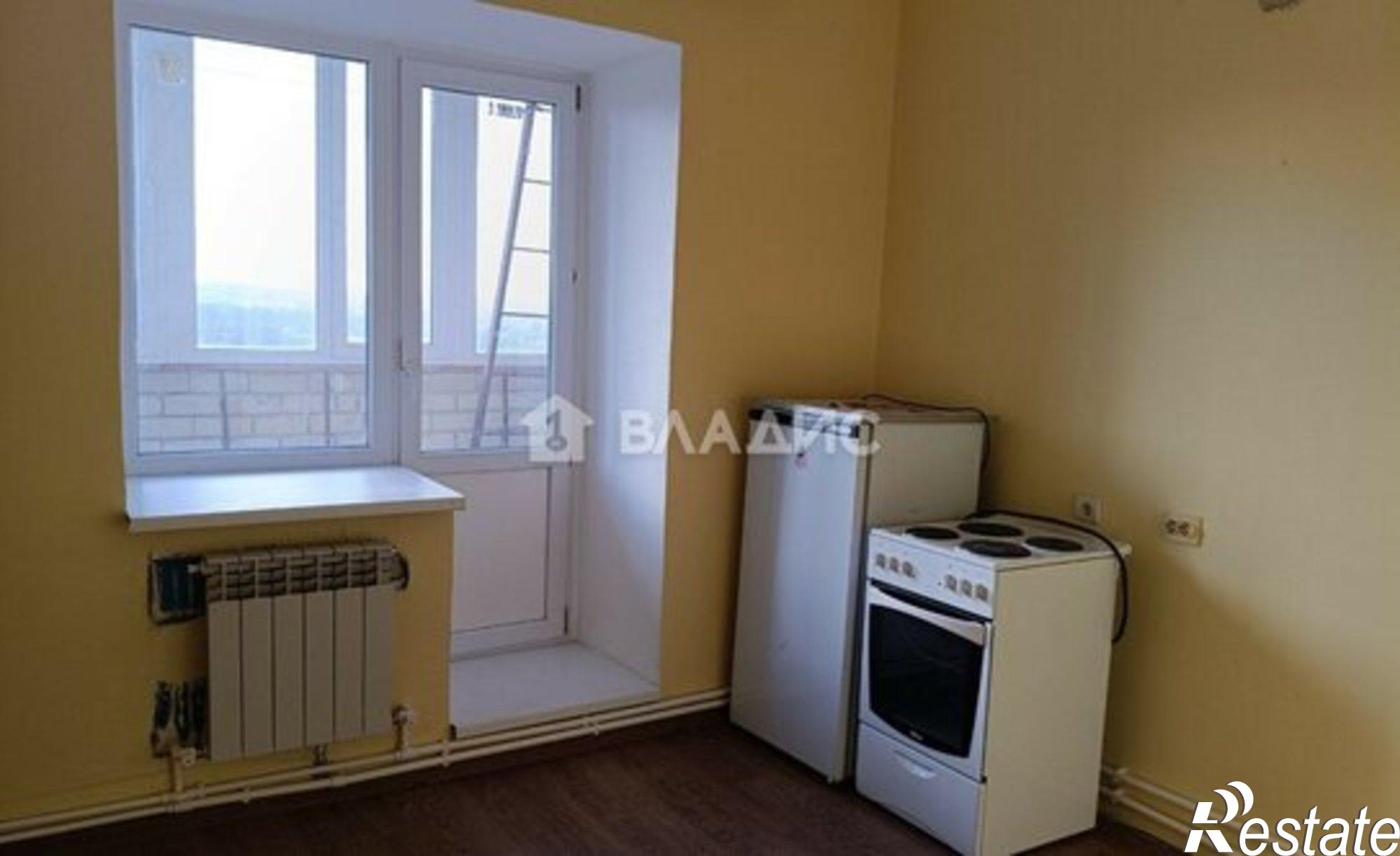 Купить квартиру за 4 250 000 рублей на ул Лермонтова, 11а