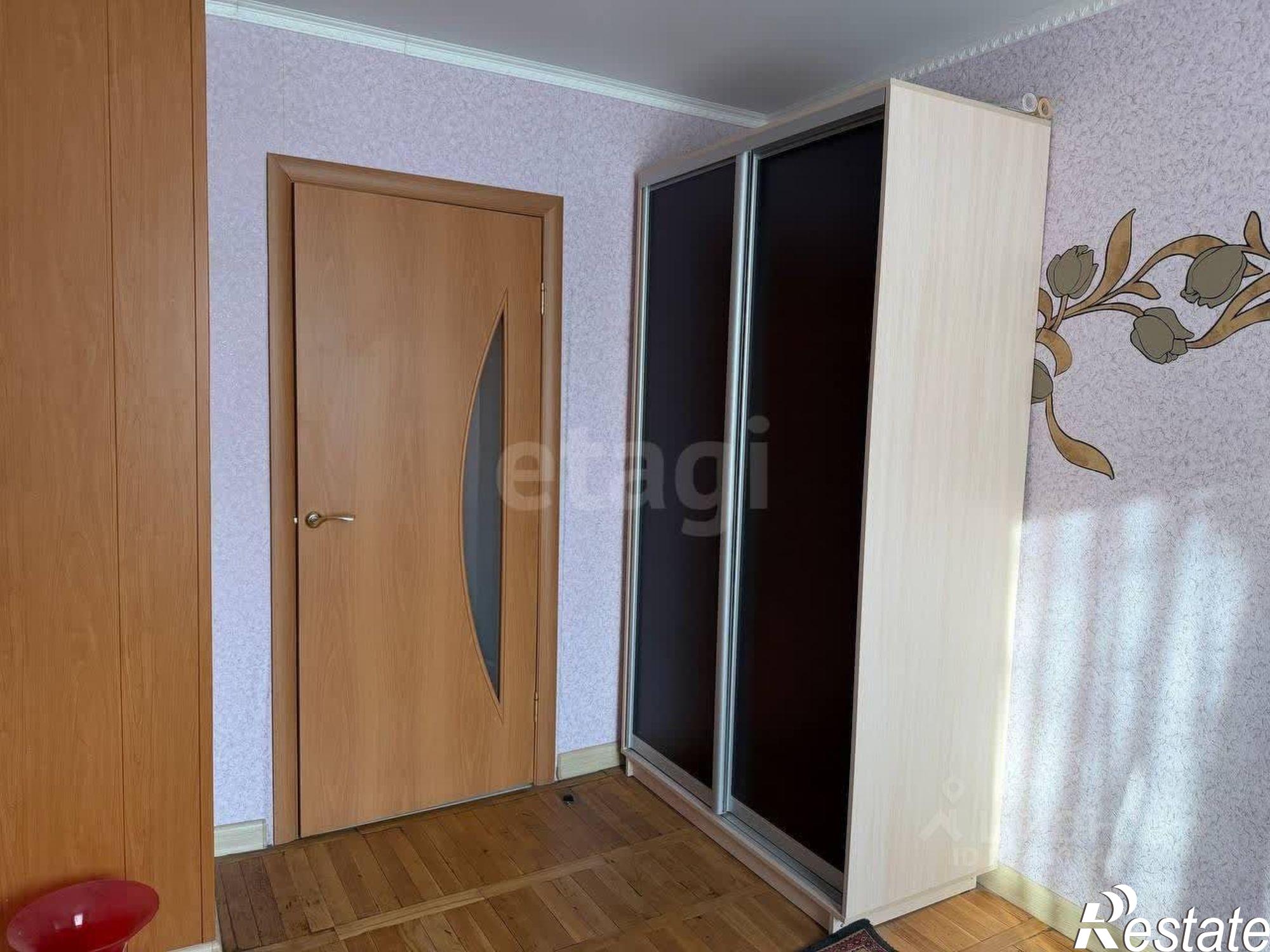 Купить квартиру за 5 500 000 рублей на ул Костюкова, 3