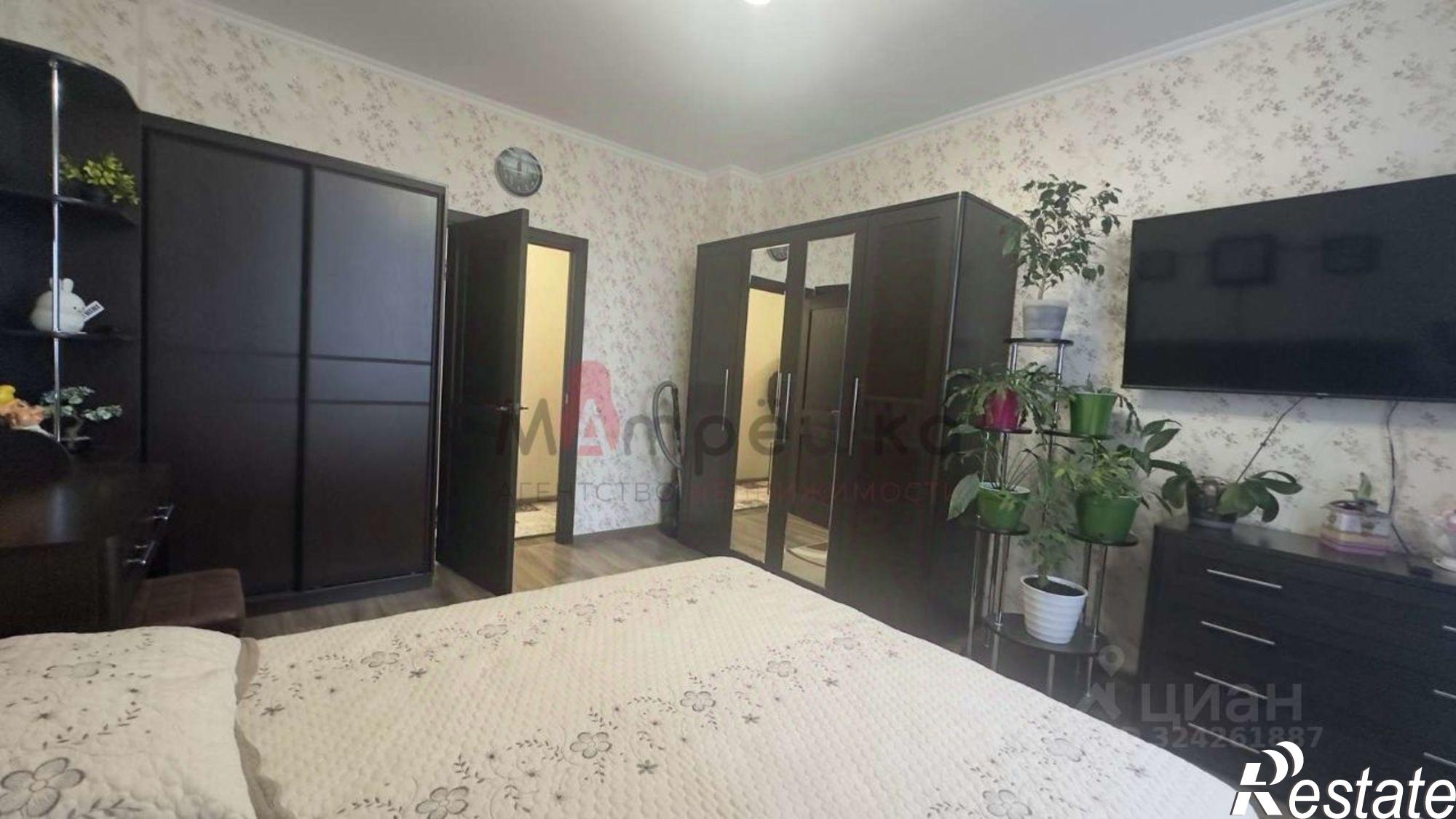 Купить квартиру за 9 000 000 рублей на б-р 1 Салюта, 6в