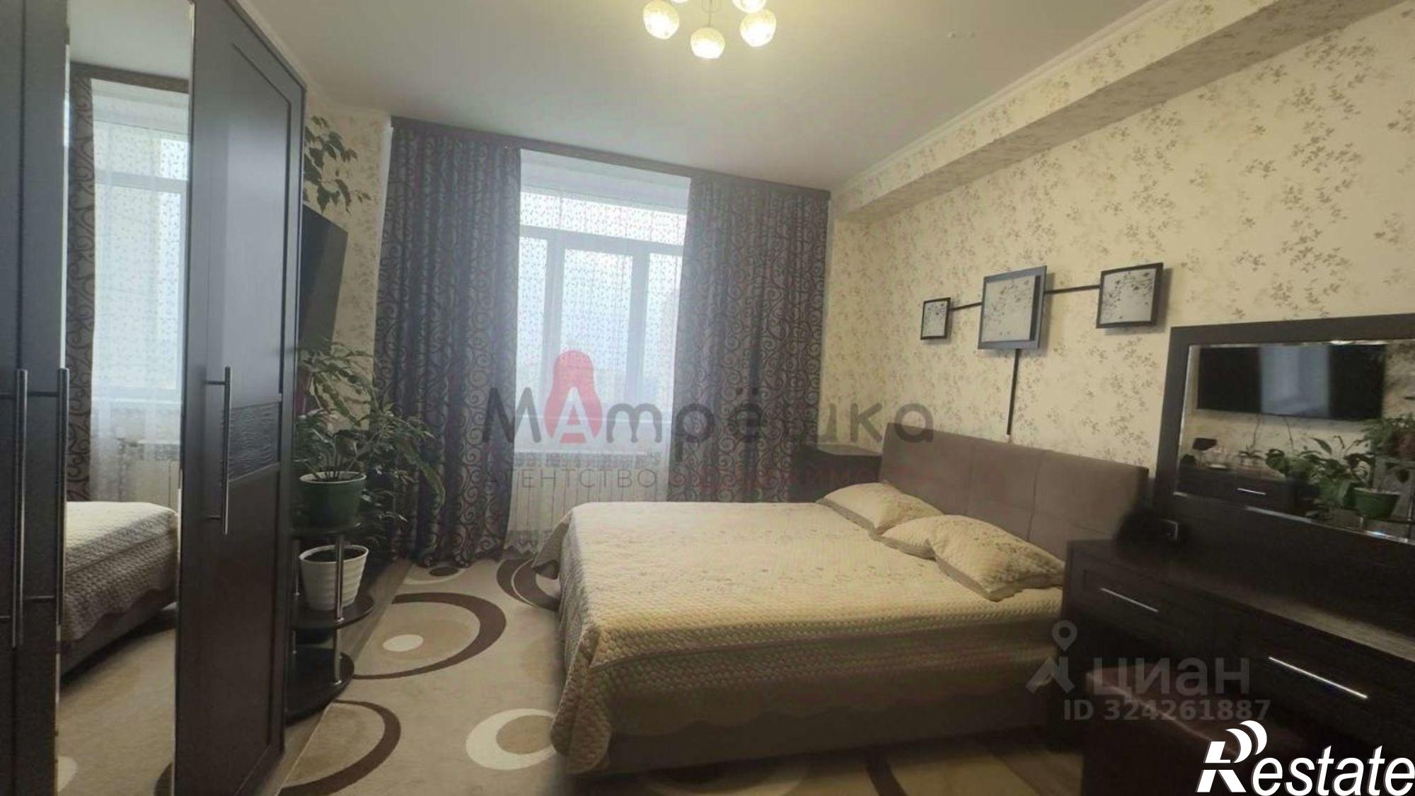 Купить квартиру за 9 000 000 рублей на б-р 1 Салюта, 6в