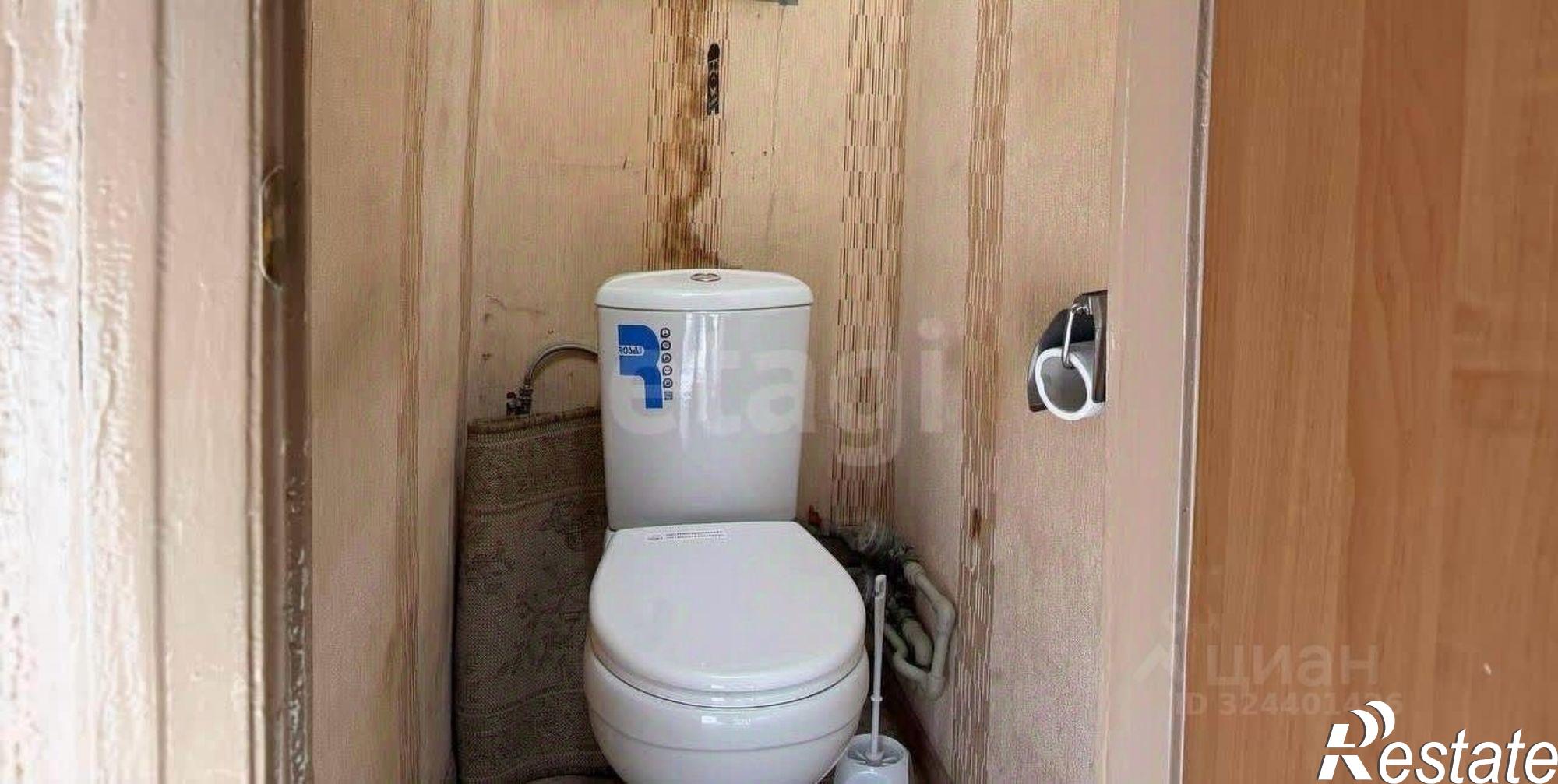 Купить квартиру за 5 500 000 рублей на ул Костюкова, 3