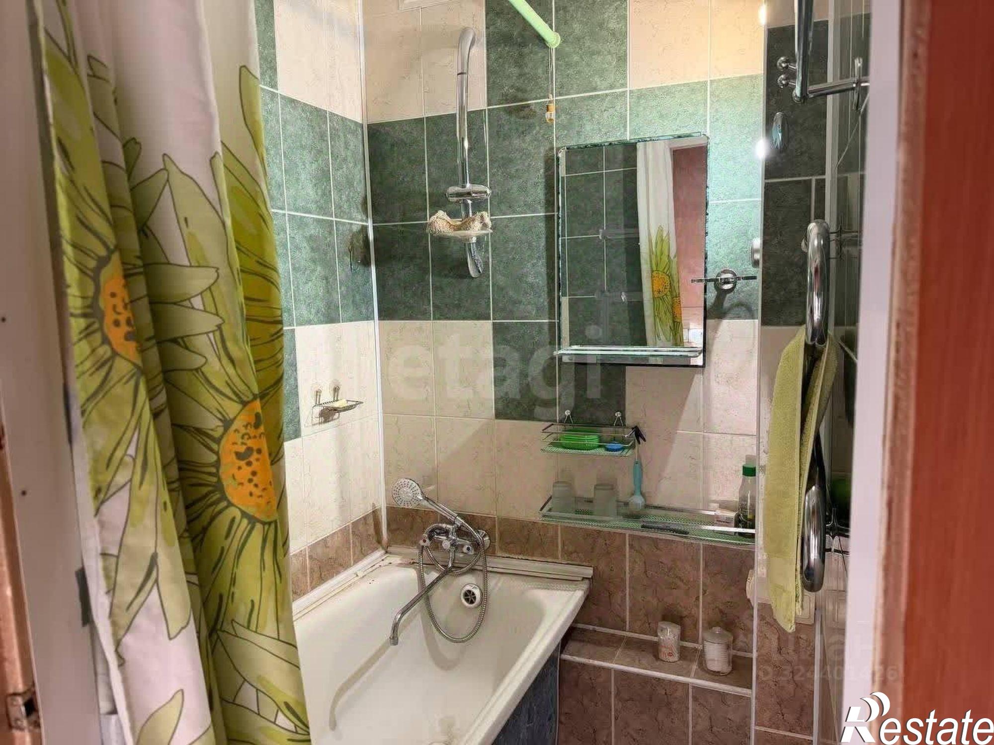 Купить квартиру за 5 500 000 рублей на ул Костюкова, 3