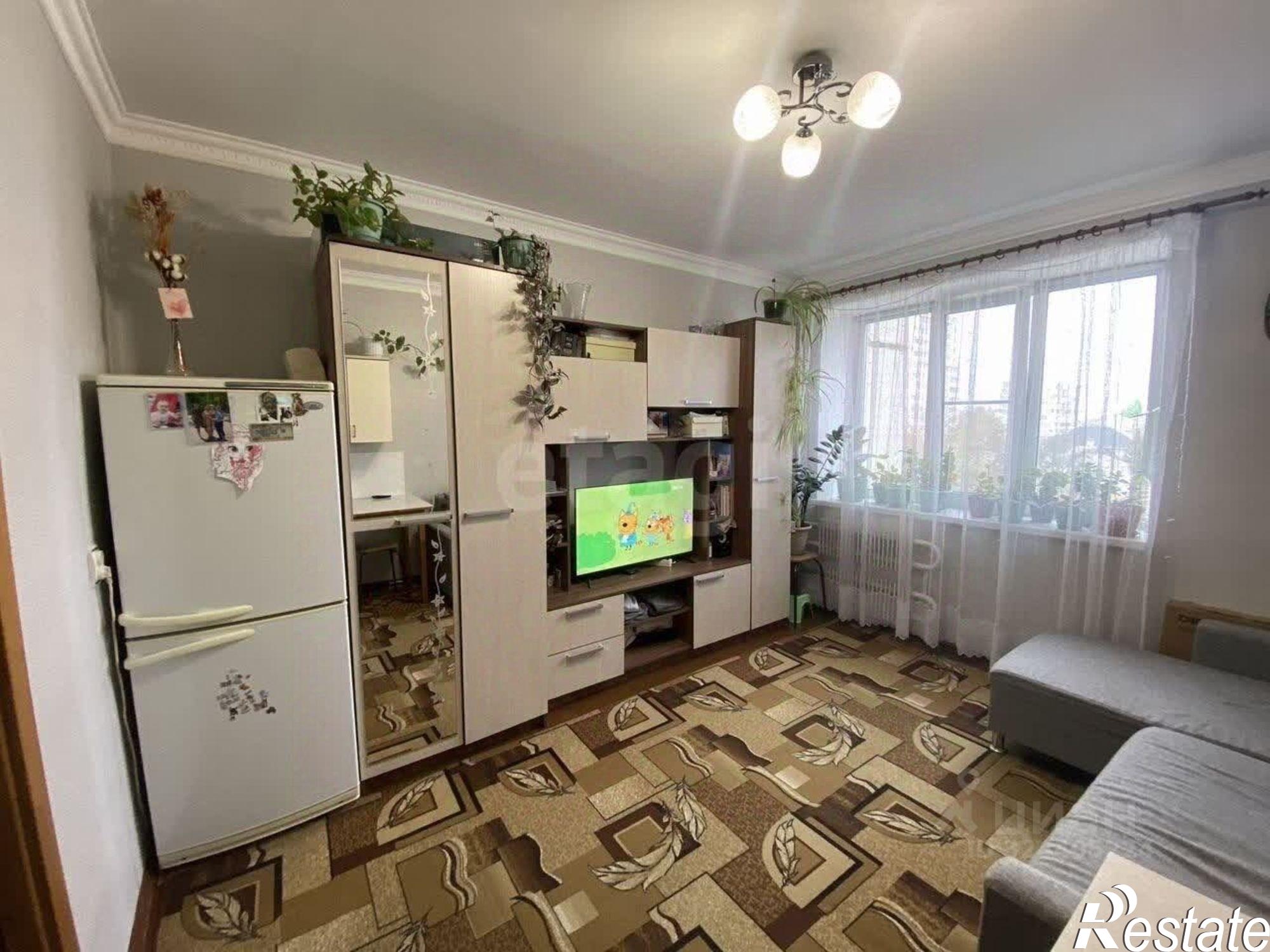 Купить комнату за 1 450 000 рублей на улица Железнякова, 18