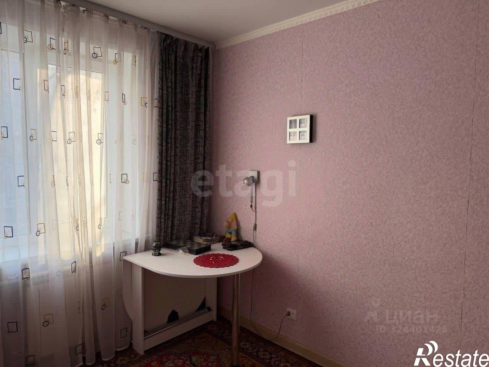 Купить квартиру за 5 500 000 рублей на ул Костюкова, 3