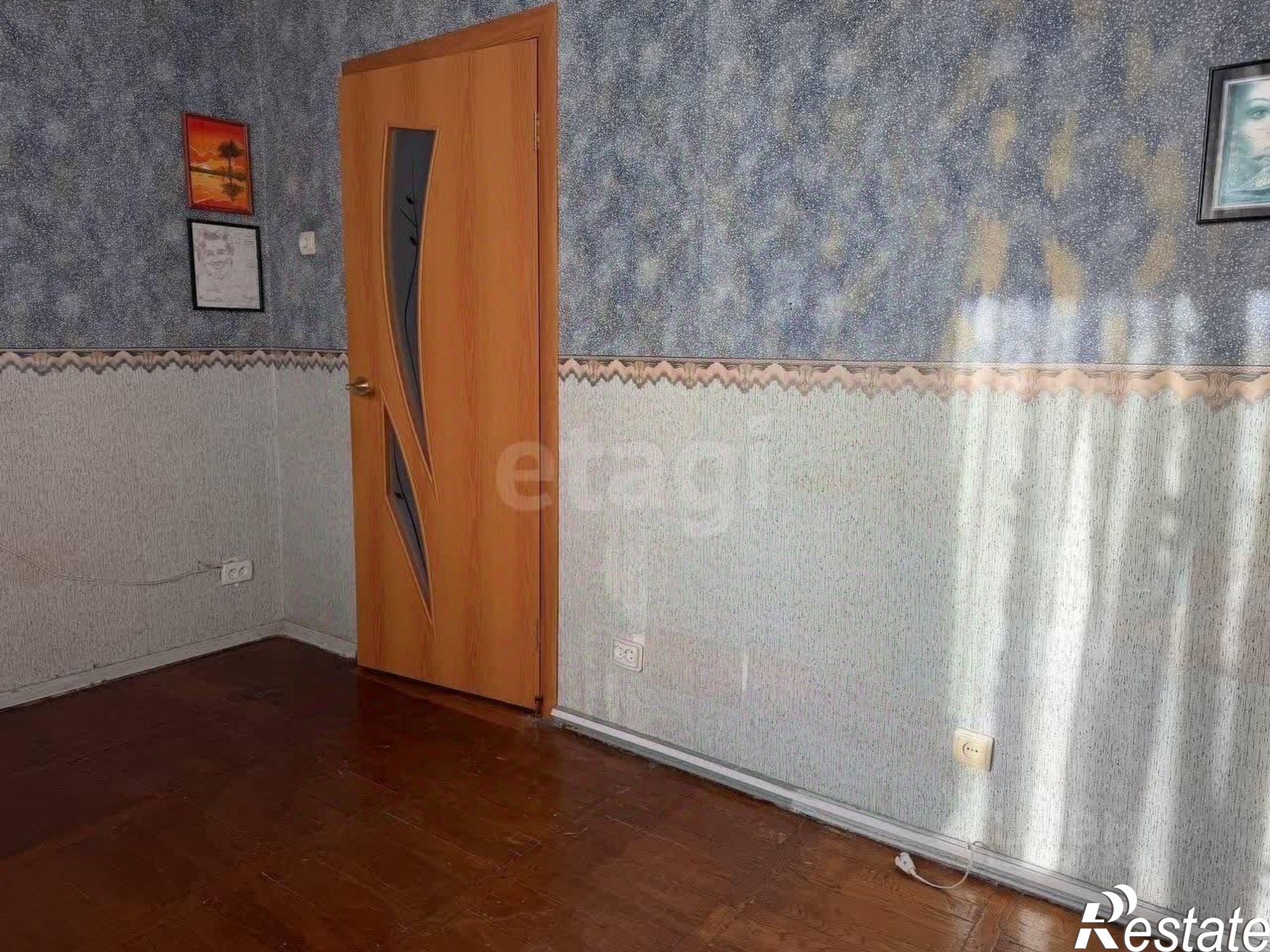 Купить квартиру за 5 500 000 рублей на ул Костюкова, 3