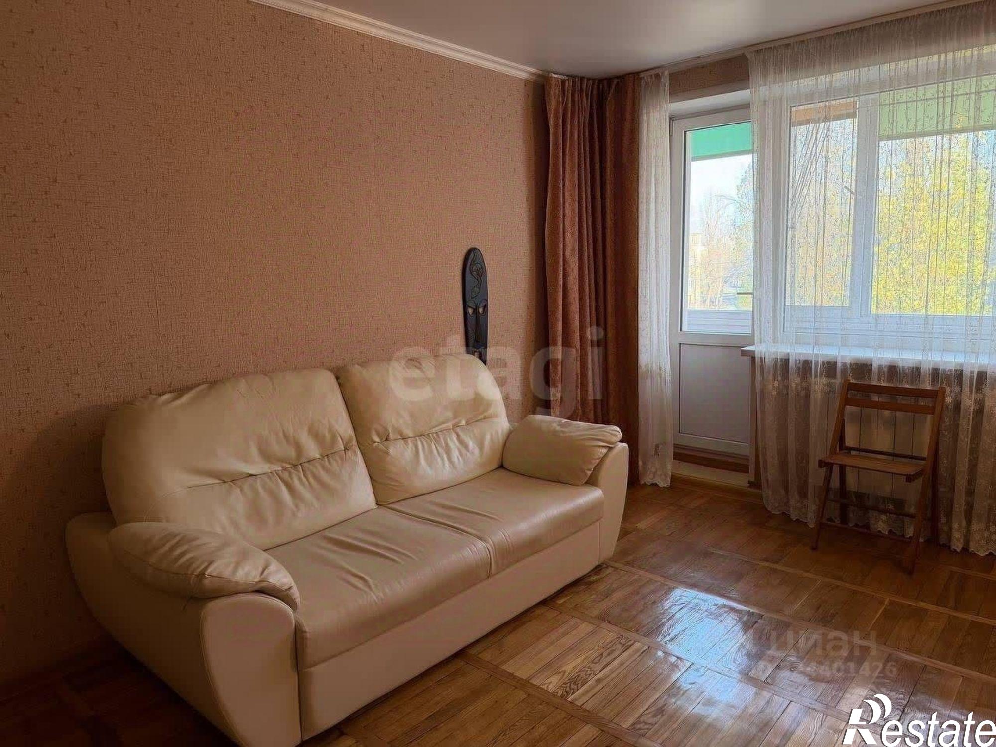 Купить квартиру за 5 500 000 рублей на ул Костюкова, 3