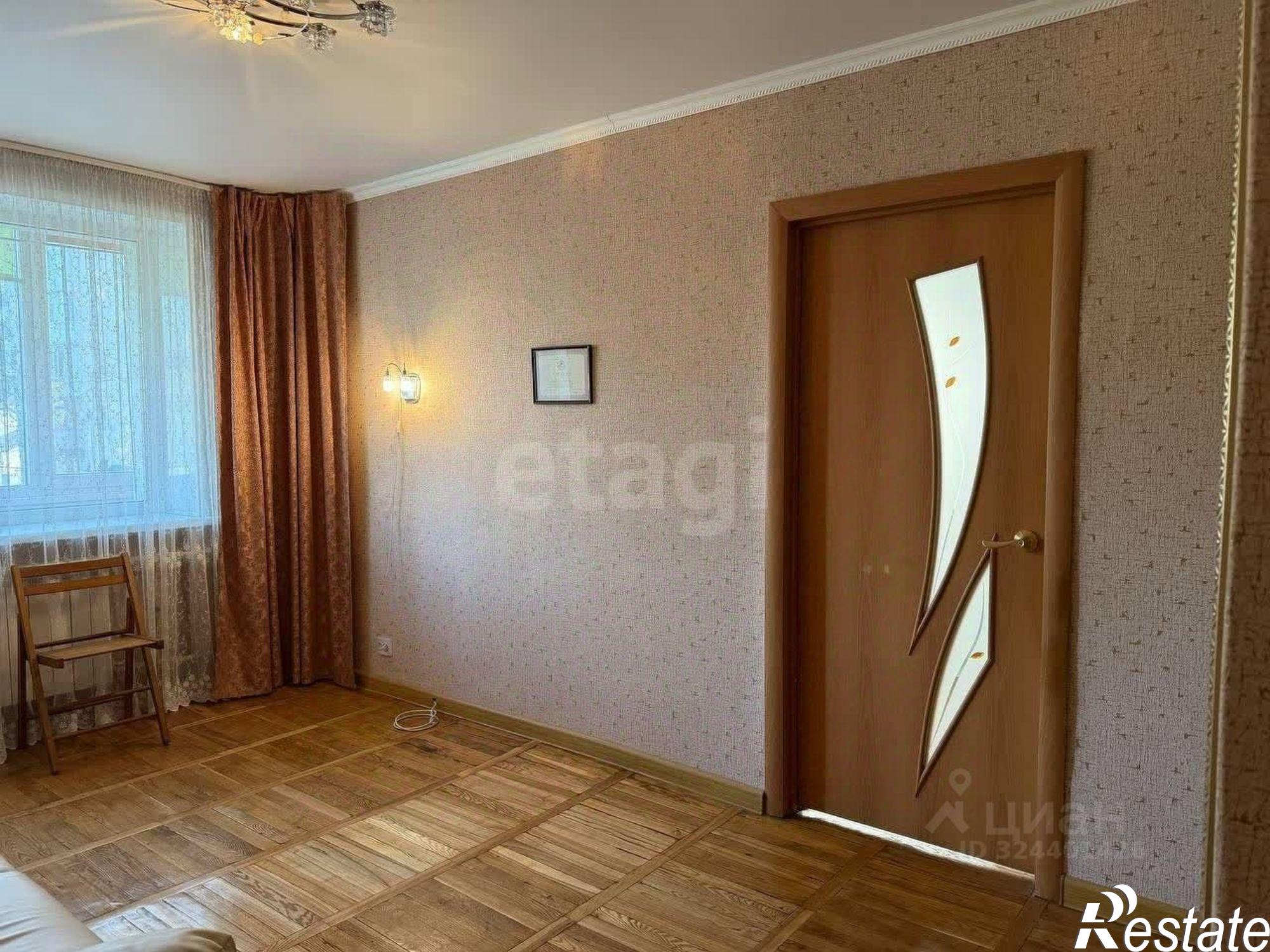 Купить квартиру за 5 500 000 рублей на ул Костюкова, 3