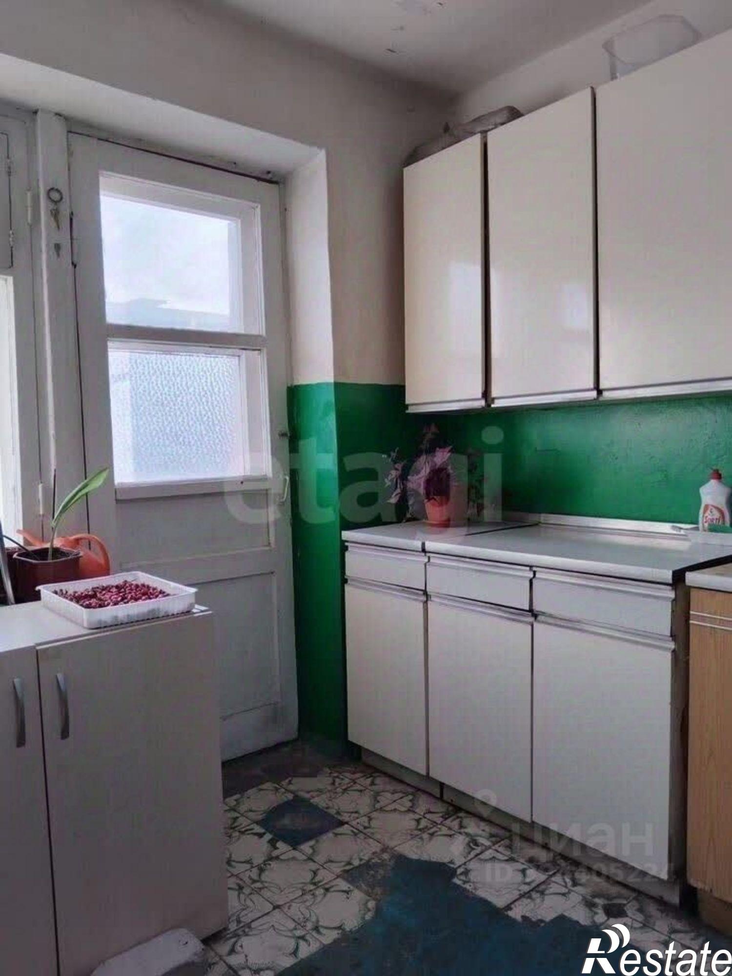 Купить комнату за 1 450 000 рублей на улица Железнякова, 18