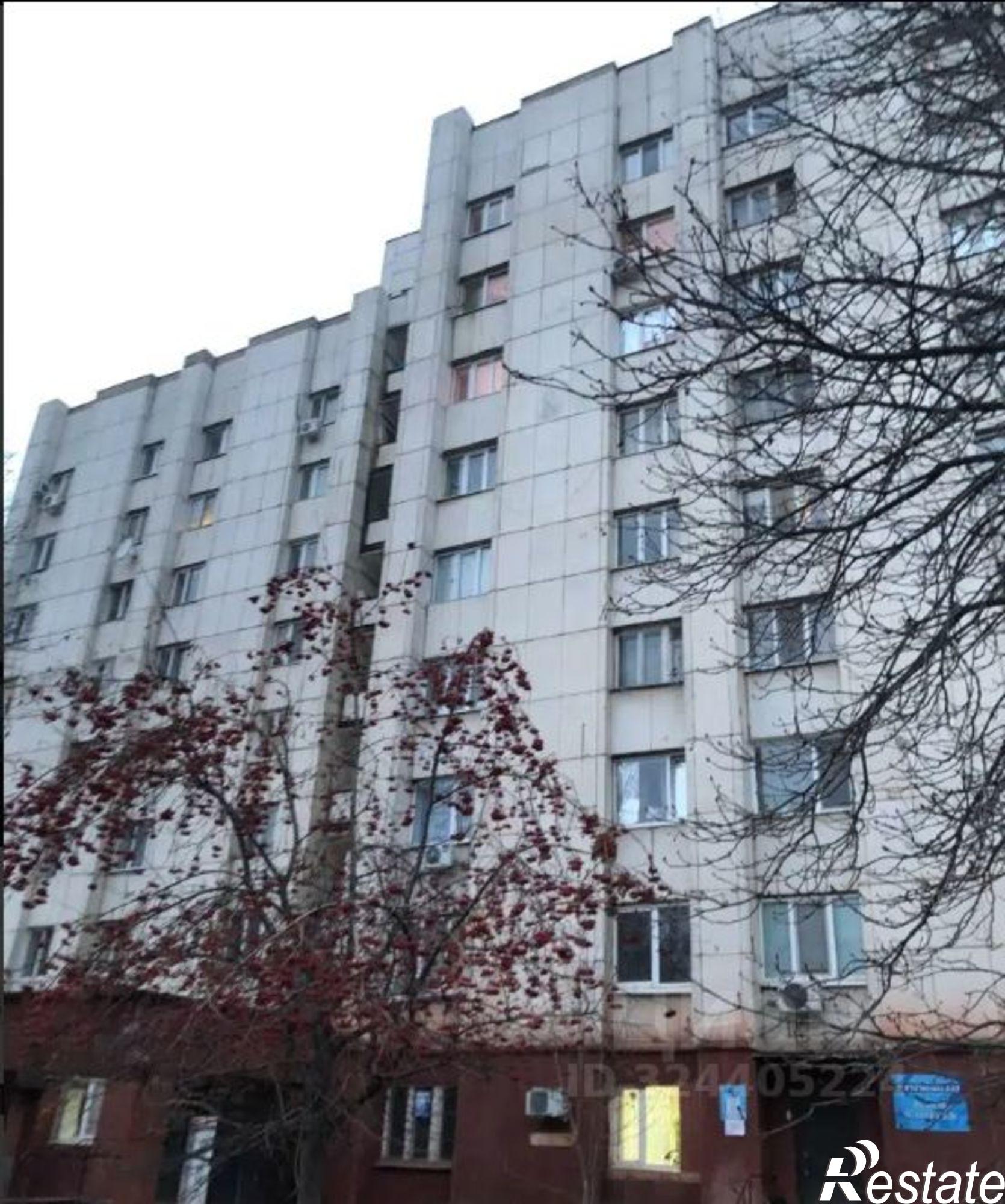 Купить комнату за 1 450 000 рублей на улица Железнякова, 18