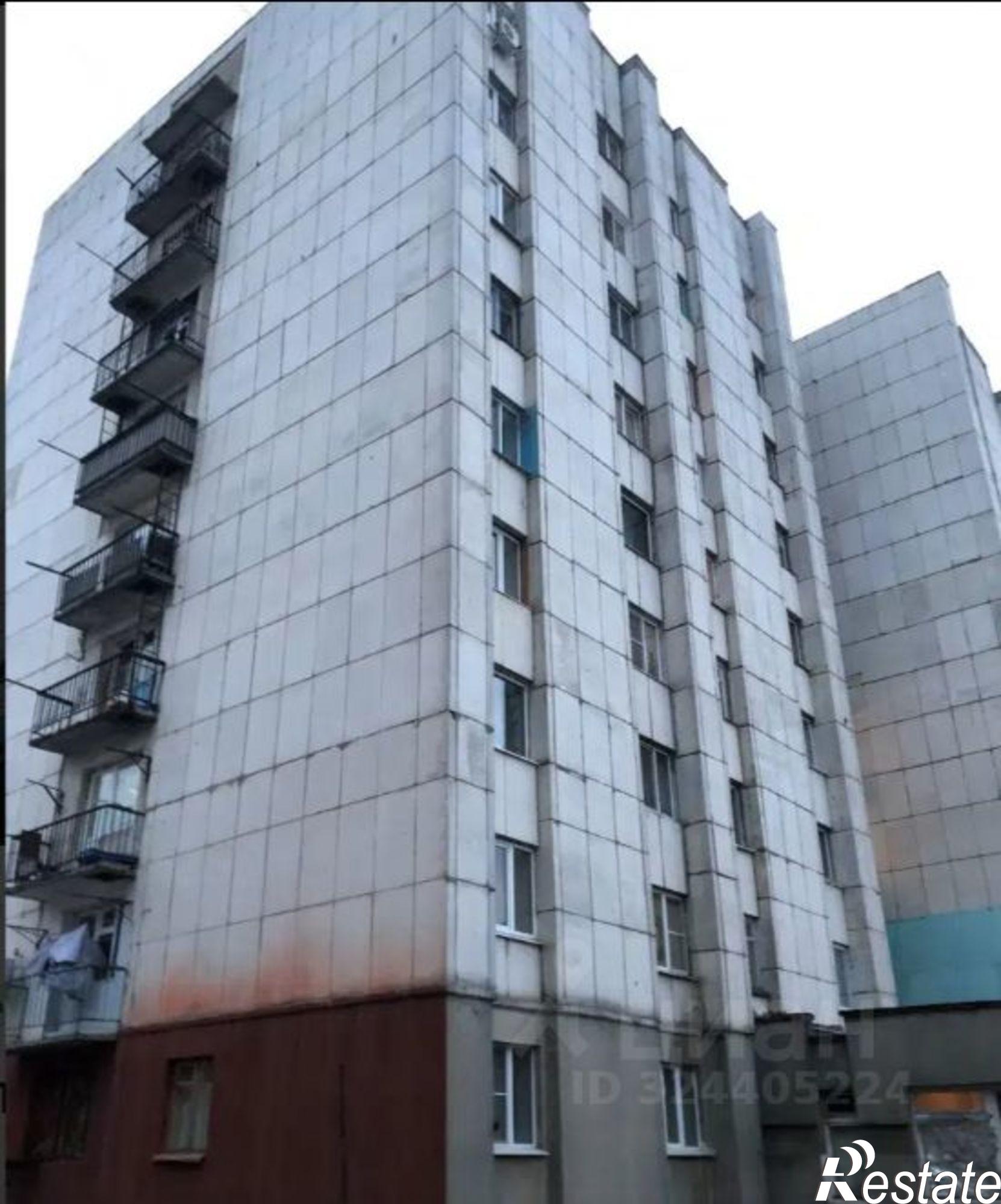 Купить комнату за 1 450 000 рублей на улица Железнякова, 18