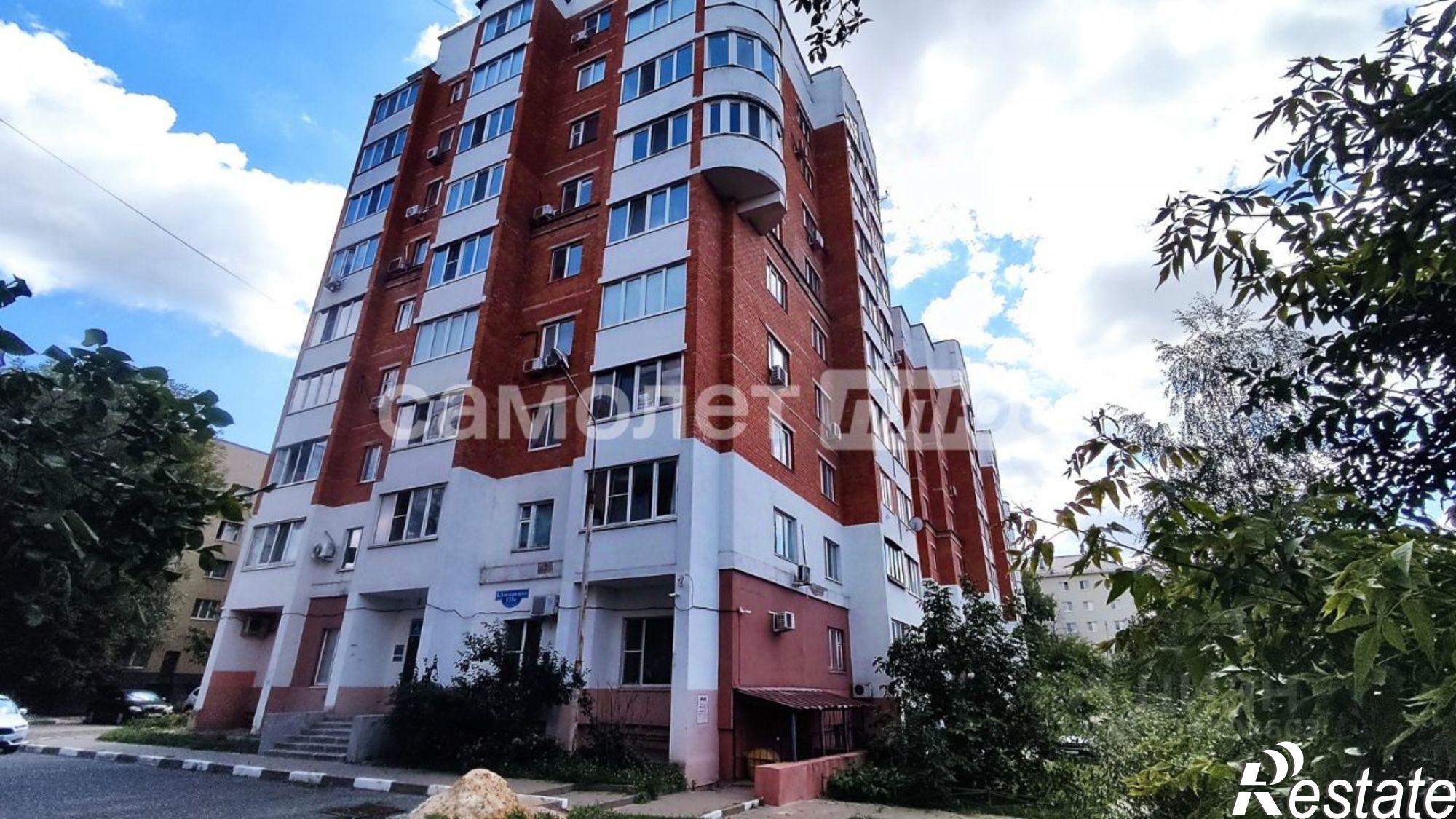 Купить торговое помещение за 7 944 230 рублей на пр-кт Б.Хмельницкого, 133к