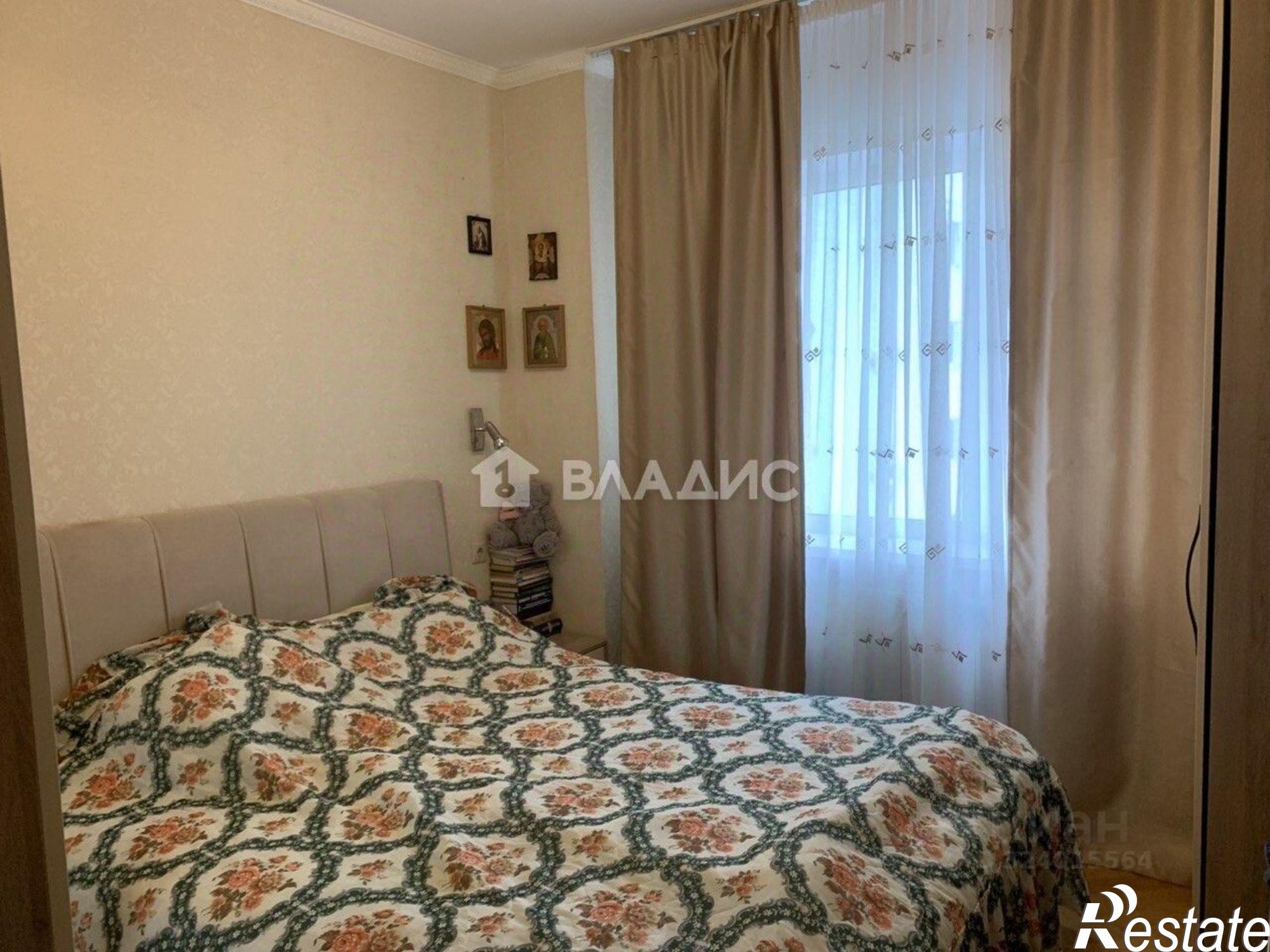 Купить квартиру за 7 800 000 рублей на ул Есенина, 8