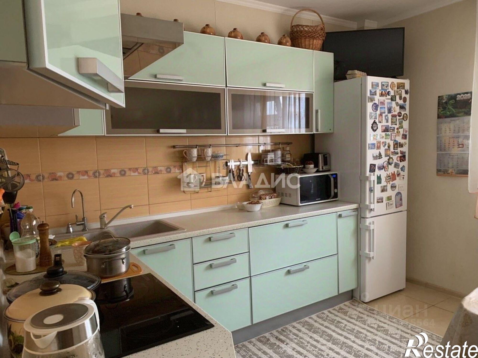 Купить квартиру за 7 800 000 рублей на ул Есенина, 8