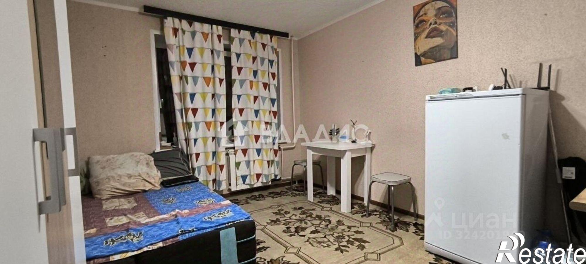 Купить комнату за 1 250 000 рублей на ул Горького, 74