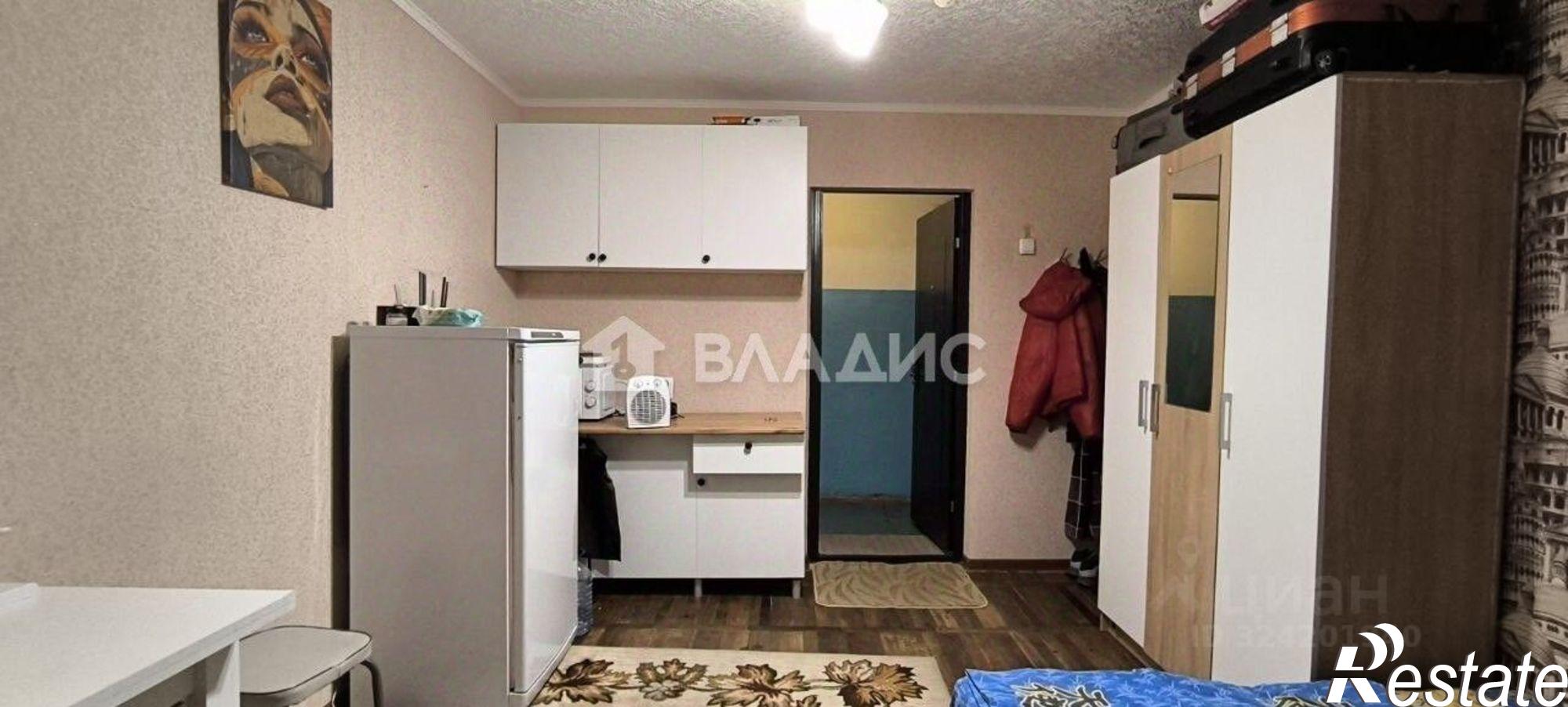 Купить комнату за 1 250 000 рублей на ул Горького, 74