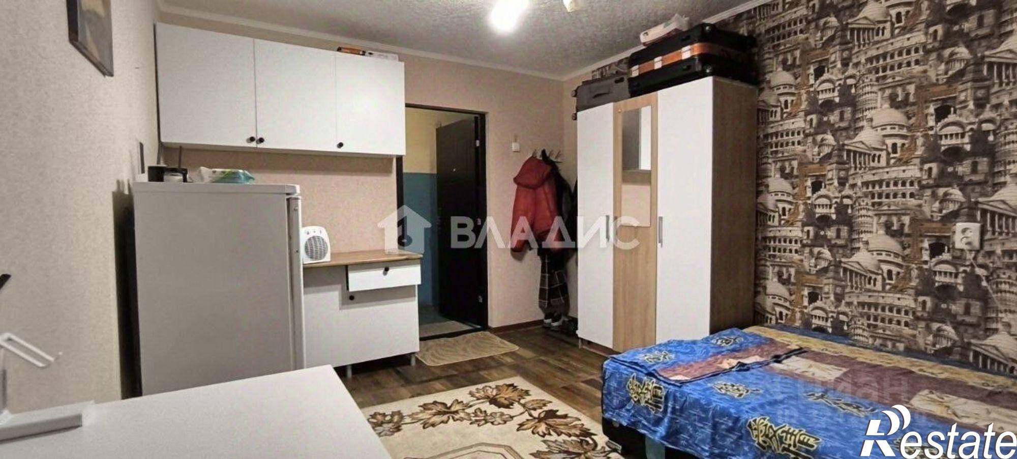 Купить комнату за 1 250 000 рублей на ул Горького, 74