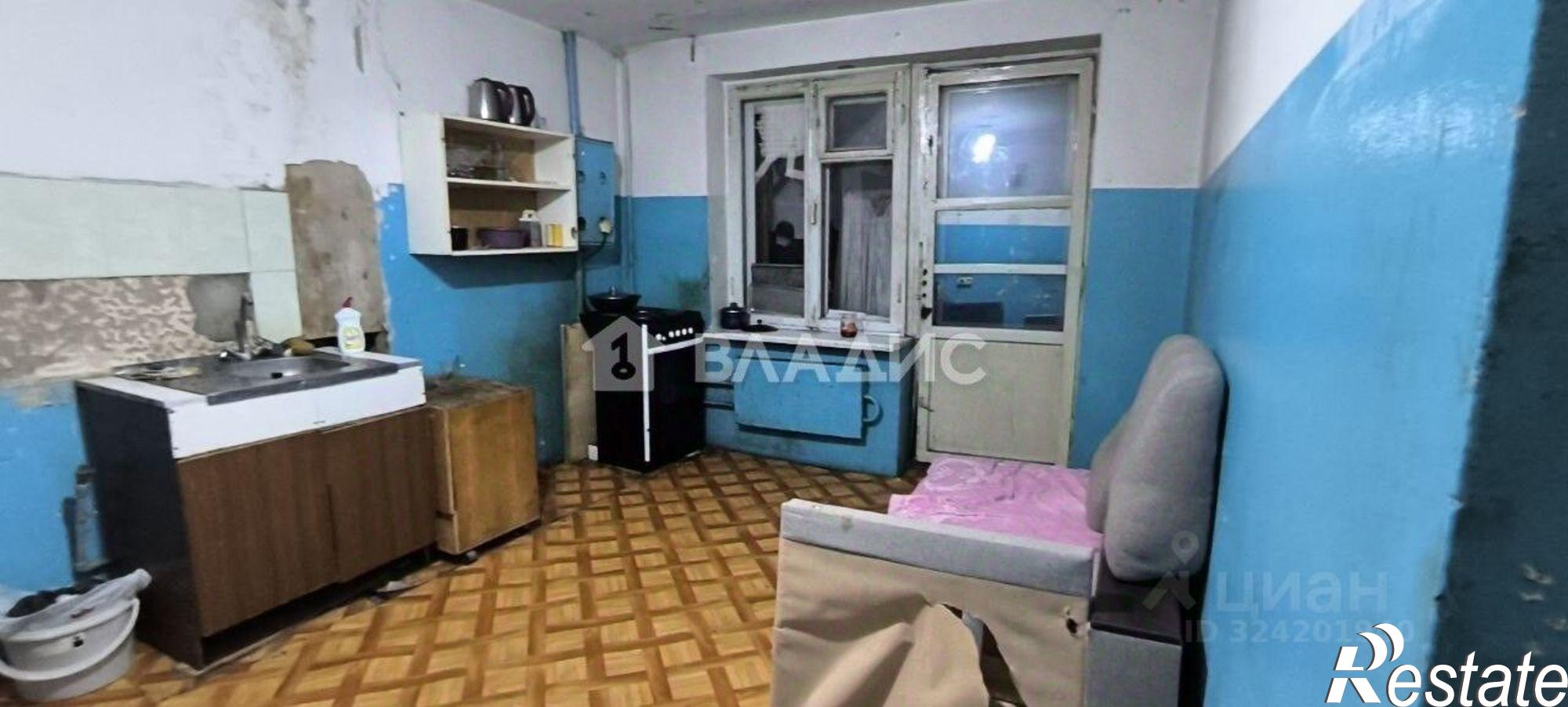 Купить комнату за 1 250 000 рублей на ул Горького, 74