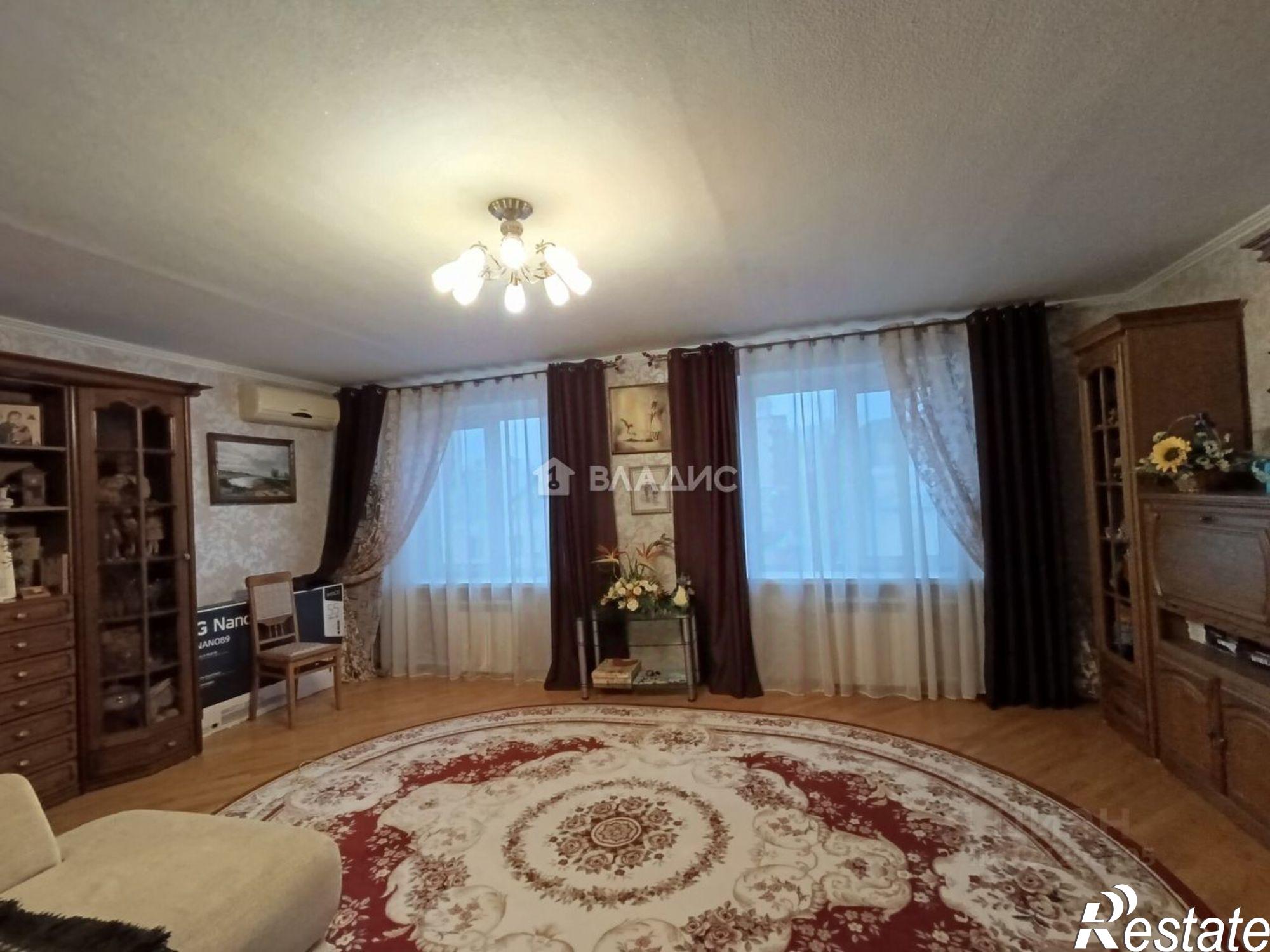 Купить квартиру за 15 300 000 рублей на Гражданский пр-кт, 33