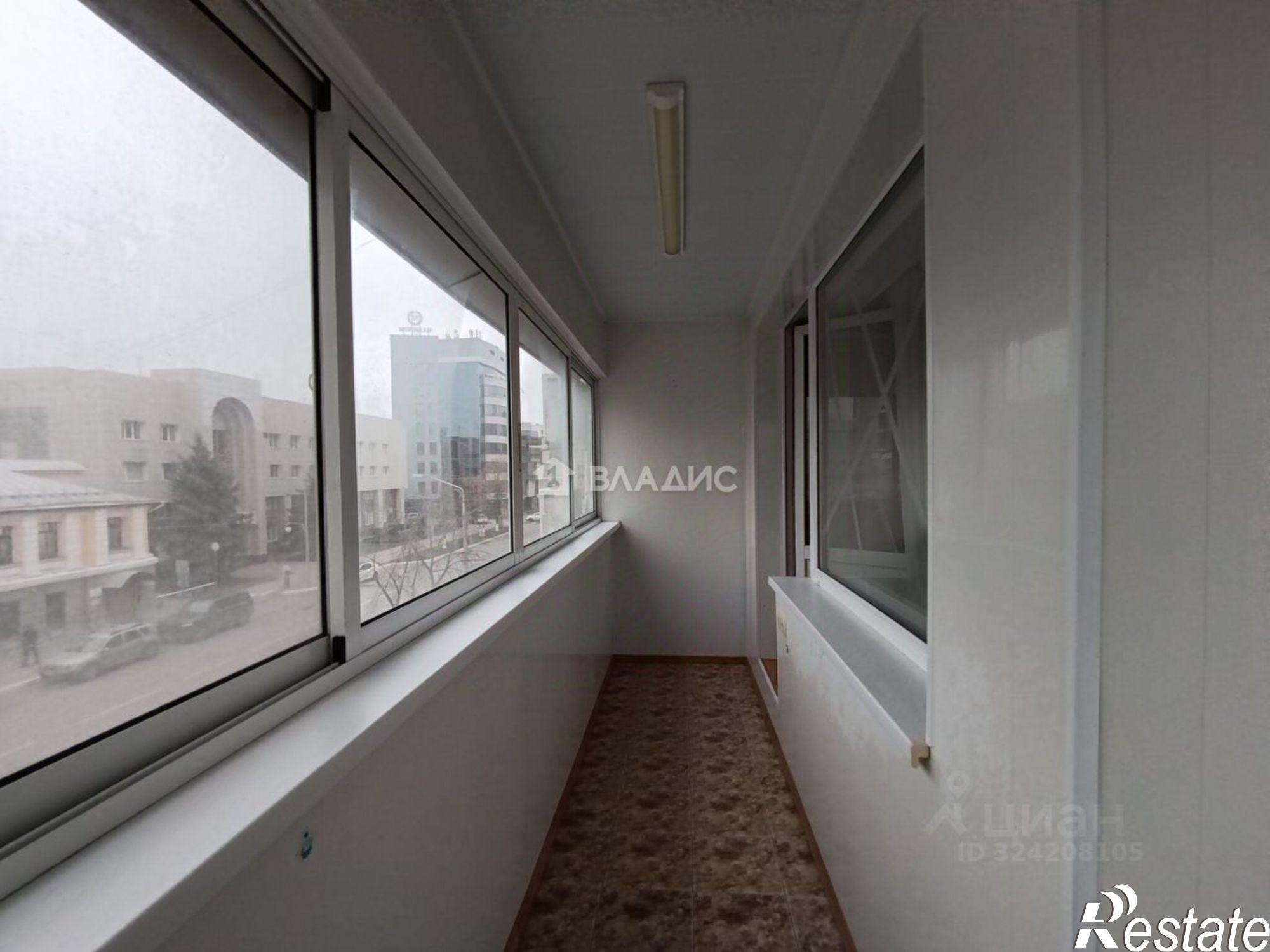 Купить квартиру за 15 300 000 рублей на Гражданский пр-кт, 33