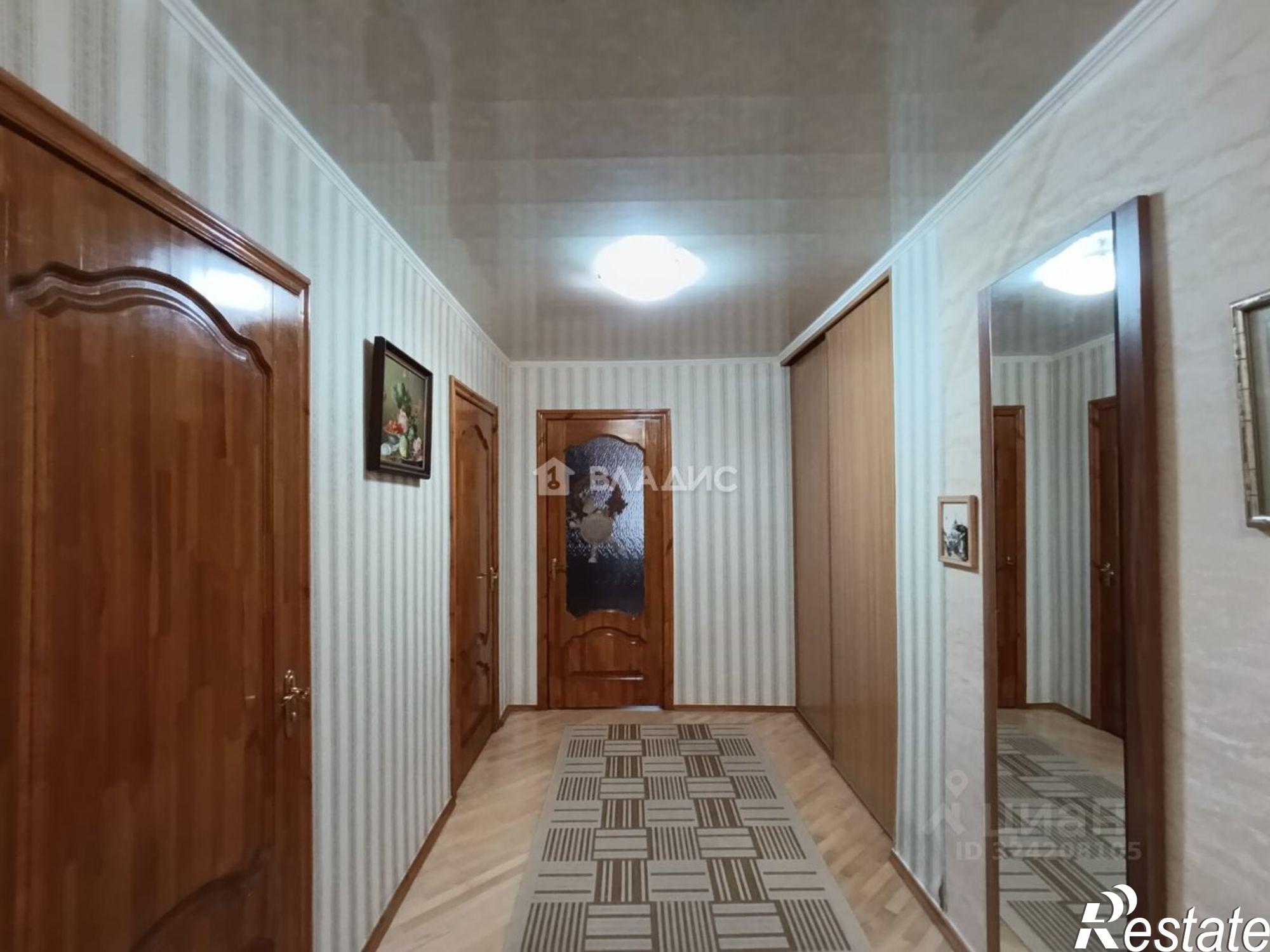 Купить квартиру за 15 300 000 рублей на Гражданский пр-кт, 33