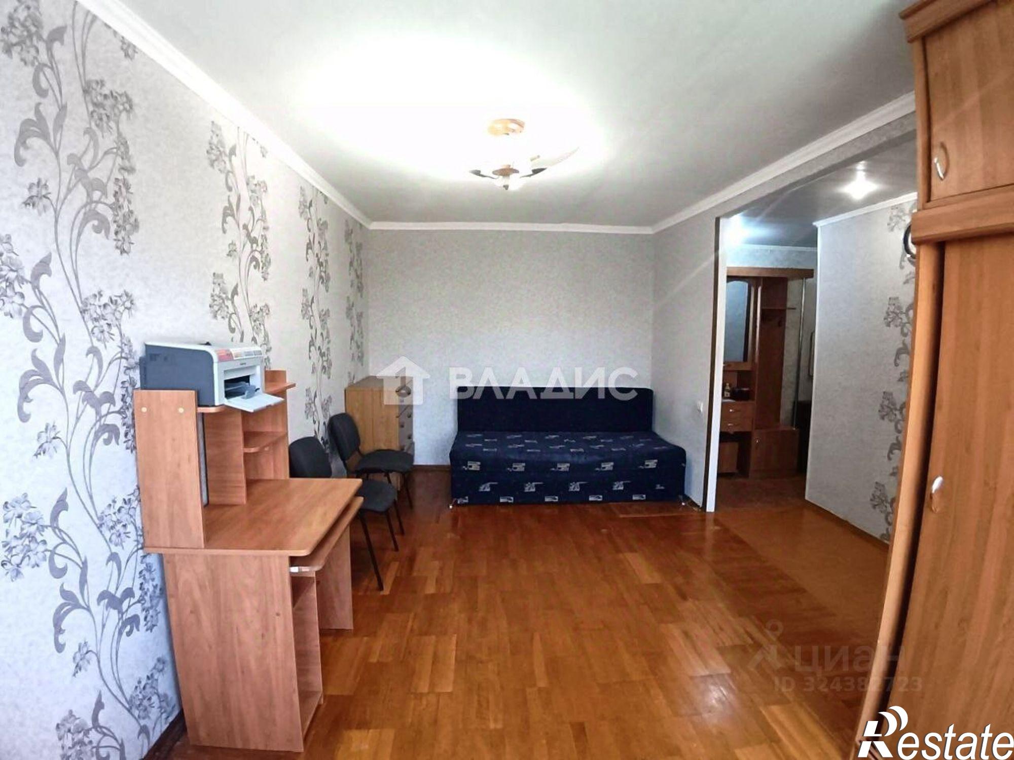 Купить квартиру за 3 640 000 рублей на Народный б-р, 41