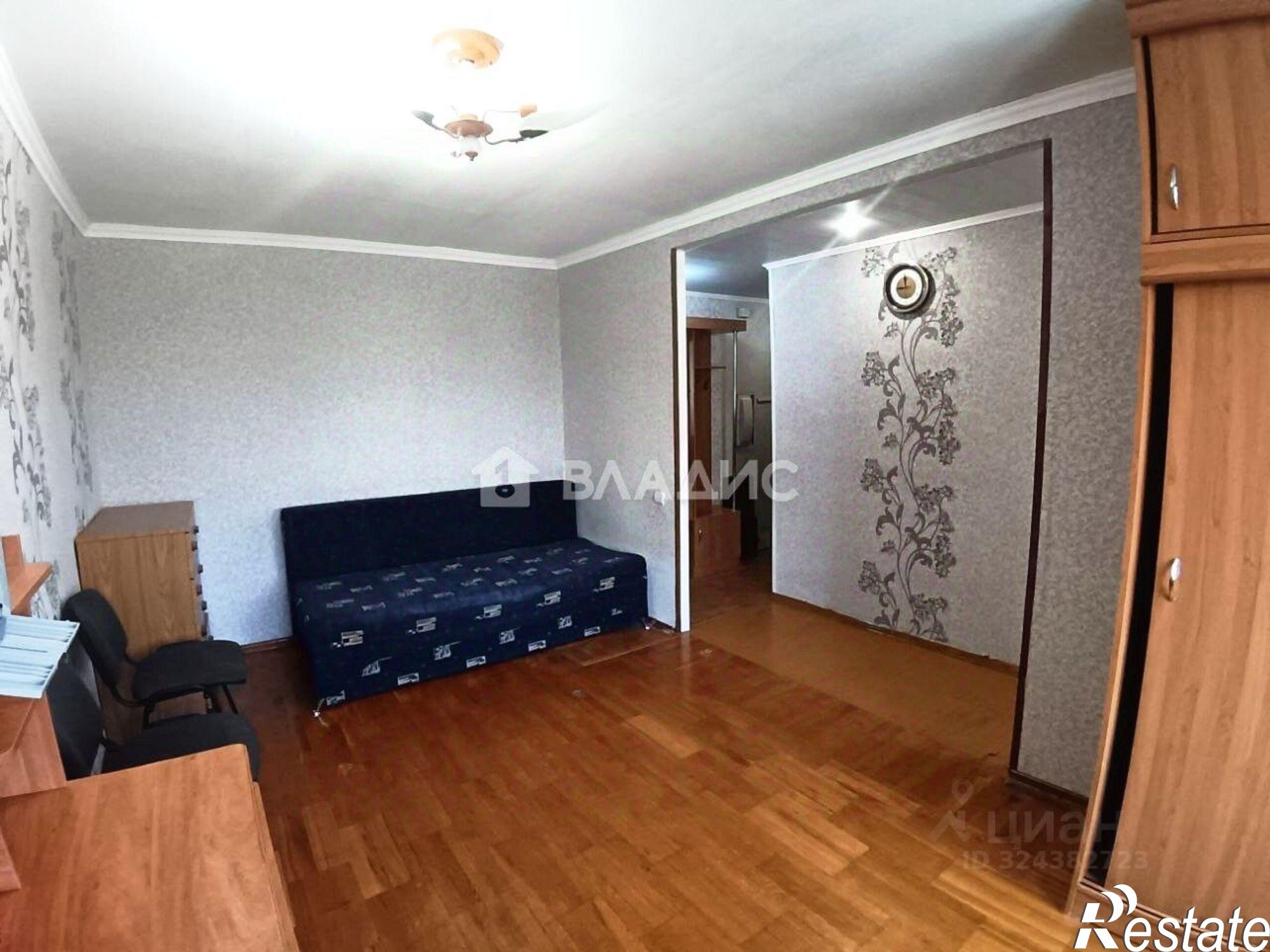 Купить квартиру за 3 640 000 рублей на Народный б-р, 41