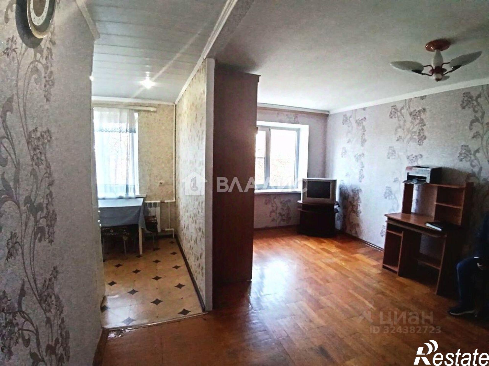 Купить квартиру за 3 640 000 рублей на Народный б-р, 41