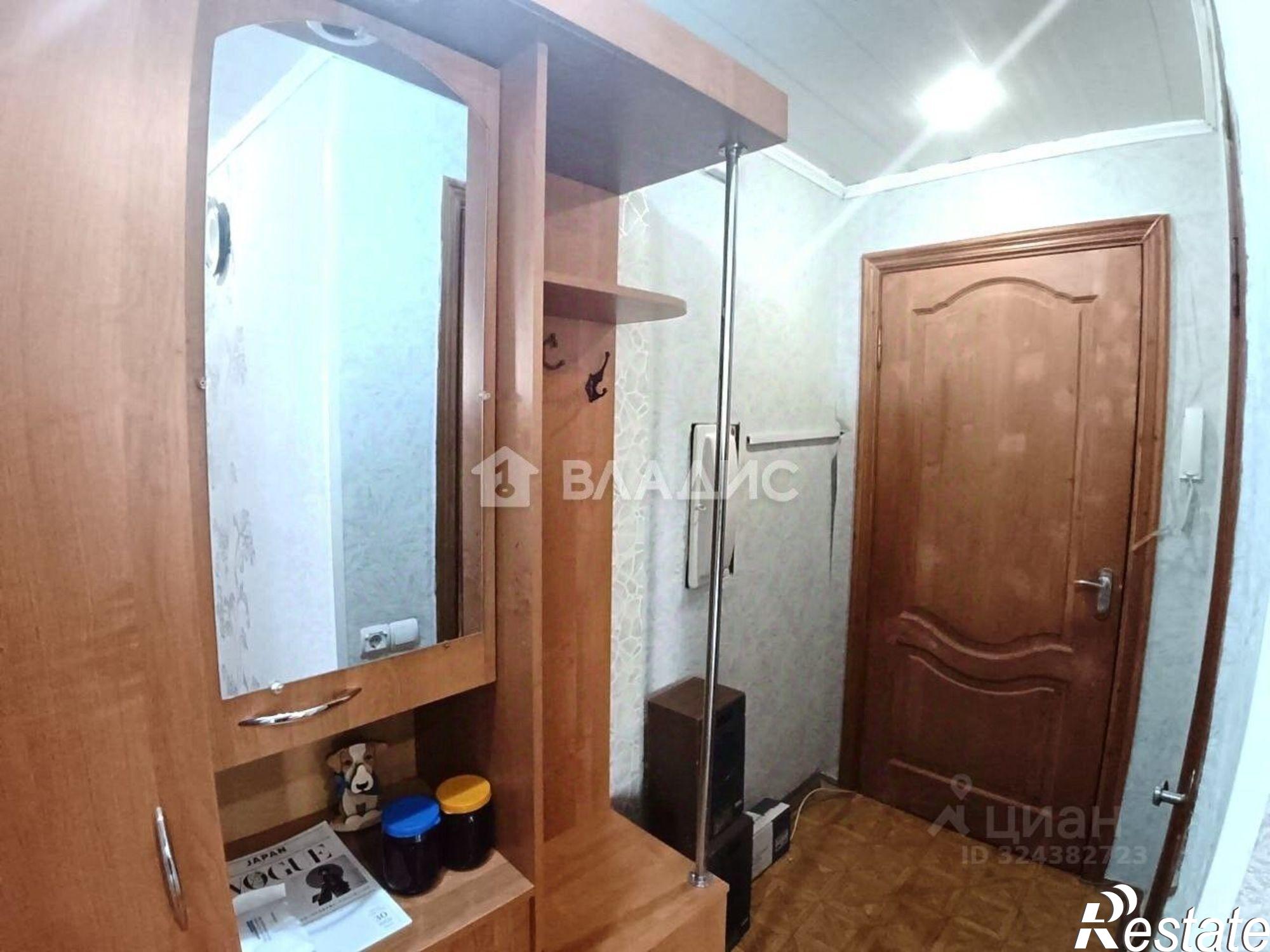 Купить квартиру за 3 640 000 рублей на Народный б-р, 41