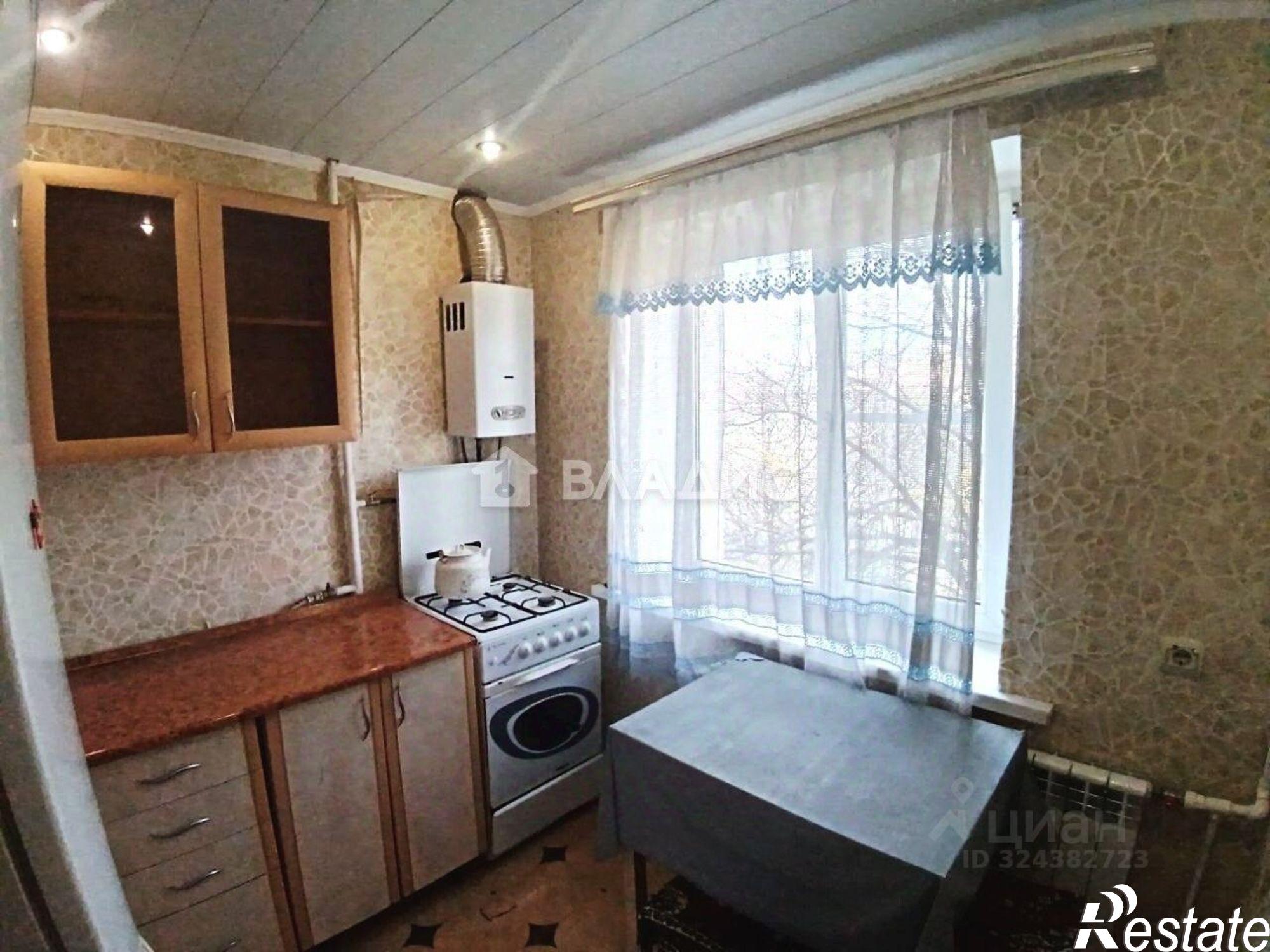 Купить квартиру за 3 640 000 рублей на Народный б-р, 41