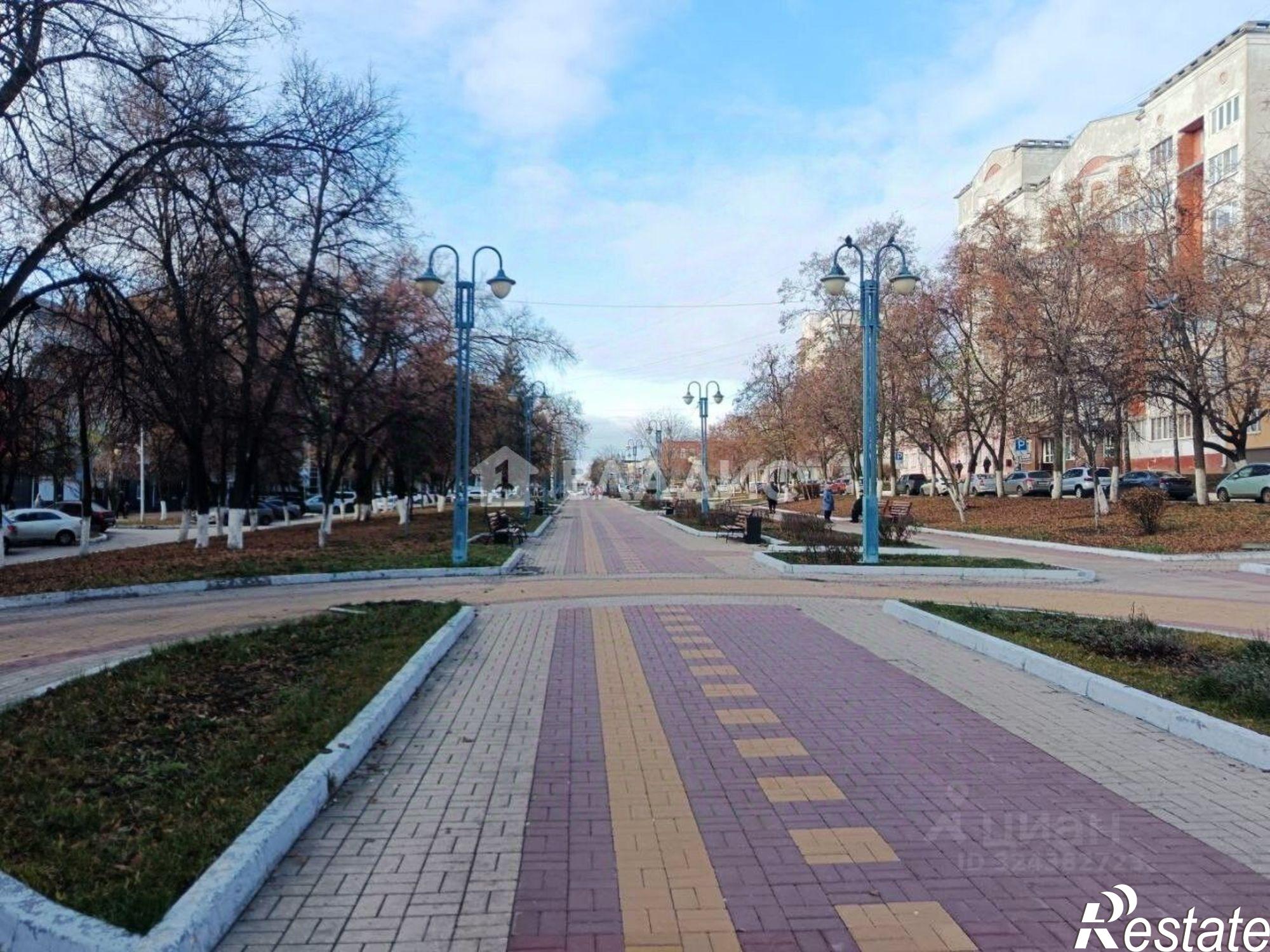 Купить квартиру за 3 640 000 рублей на Народный б-р, 41