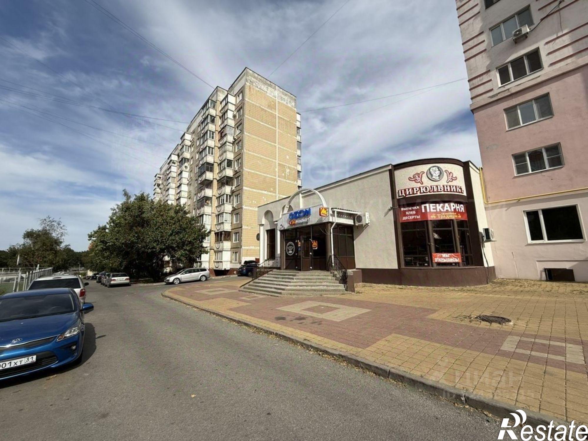 Купить ОСЗ, отдельно стоящее здание за 22 975 500 рублей на ул Буденного, 6а