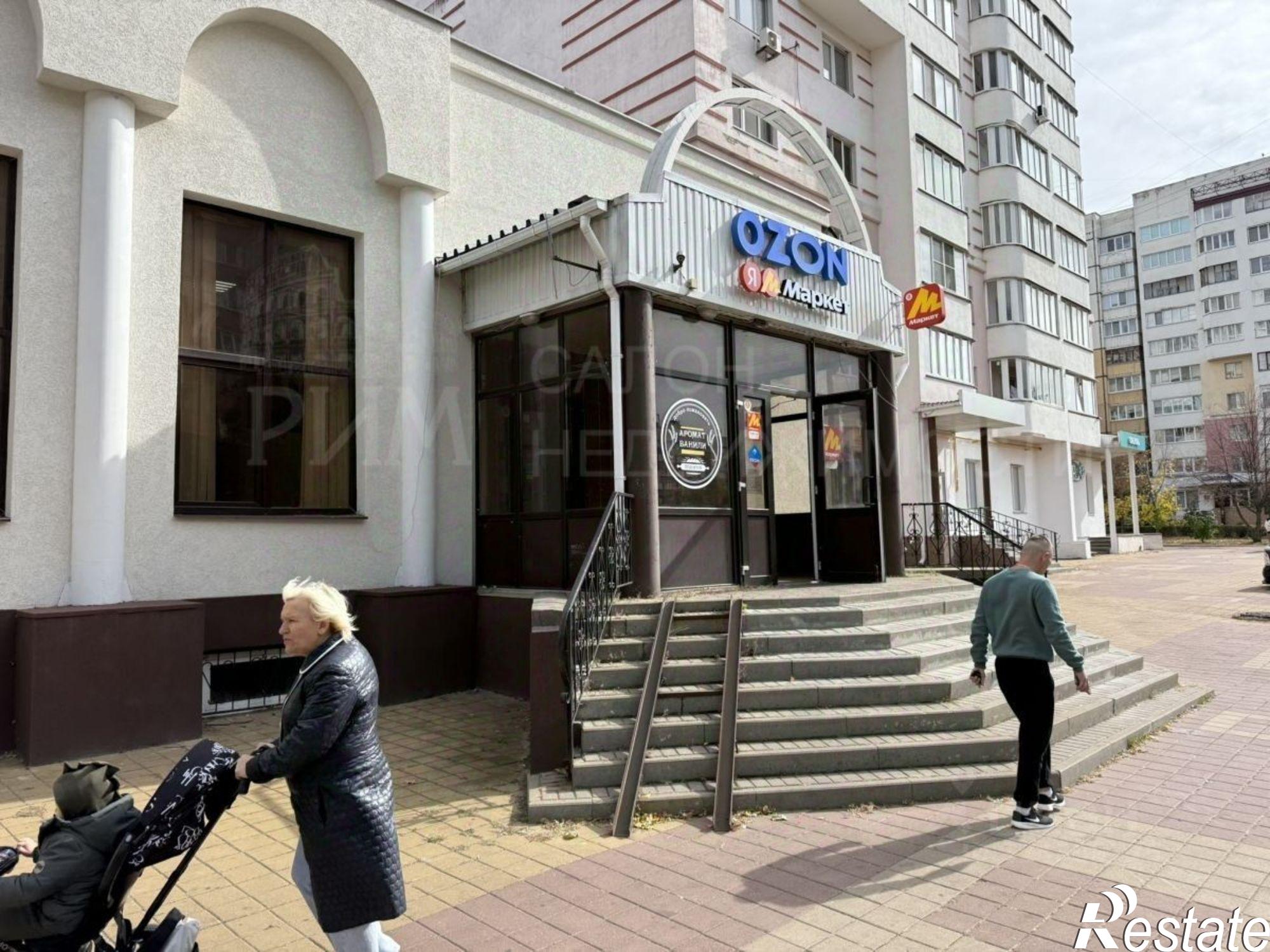 Купить ОСЗ, отдельно стоящее здание за 22 975 500 рублей на ул Буденного, 6а