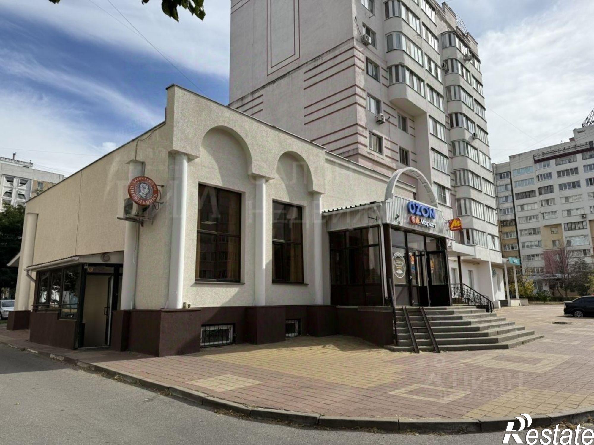 Купить ОСЗ, отдельно стоящее здание за 22 975 500 рублей на ул Буденного, 6а