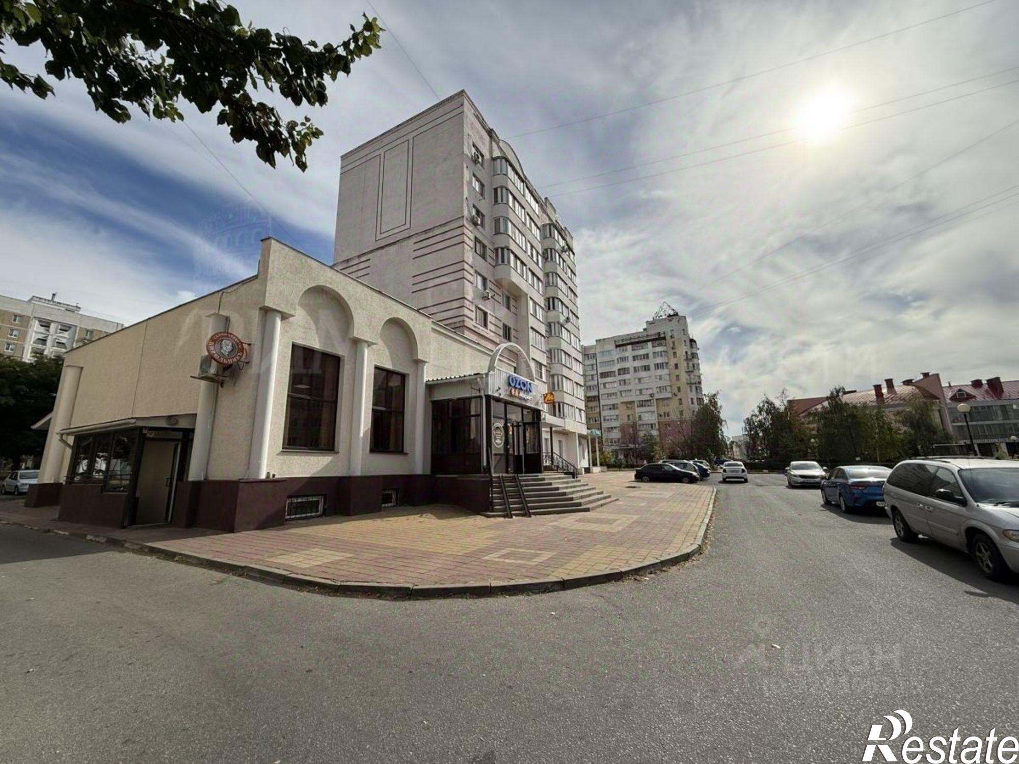 Купить ОСЗ, отдельно стоящее здание за 22 975 500 рублей на ул Буденного, 6а