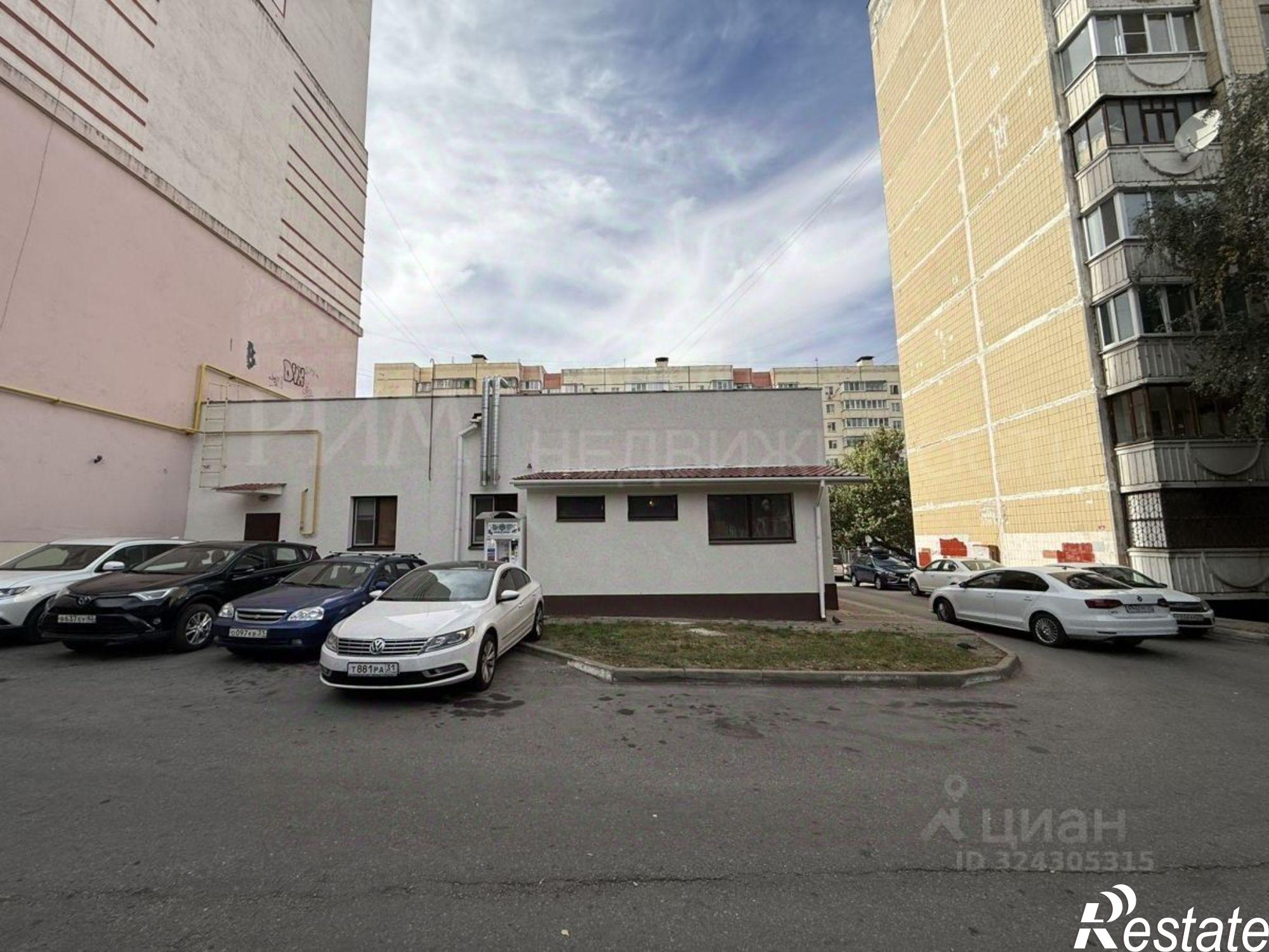 Купить ОСЗ, отдельно стоящее здание за 22 975 500 рублей на ул Буденного, 6а