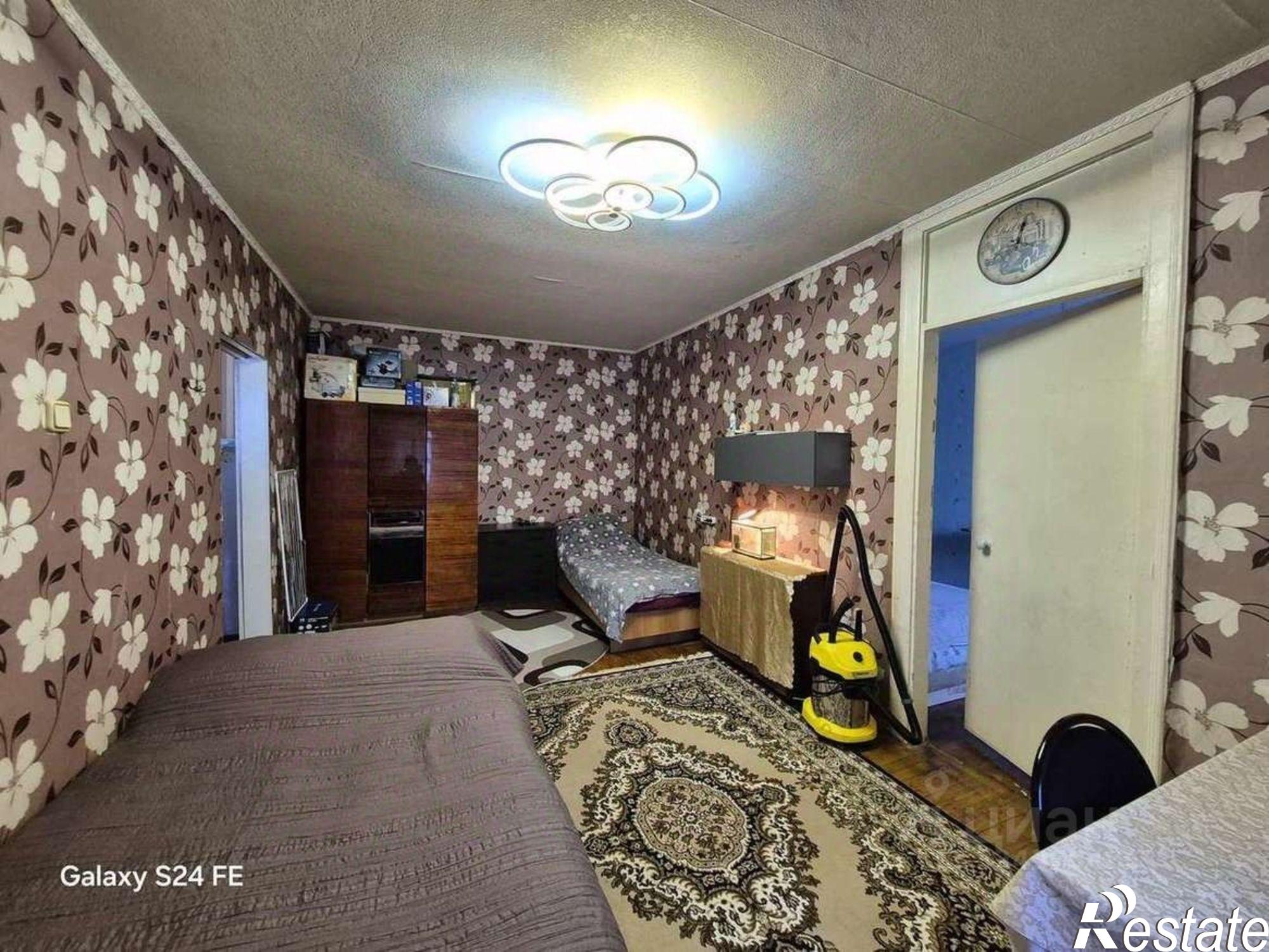 Купить квартиру за 4 100 000 рублей на ул Садовая, 67