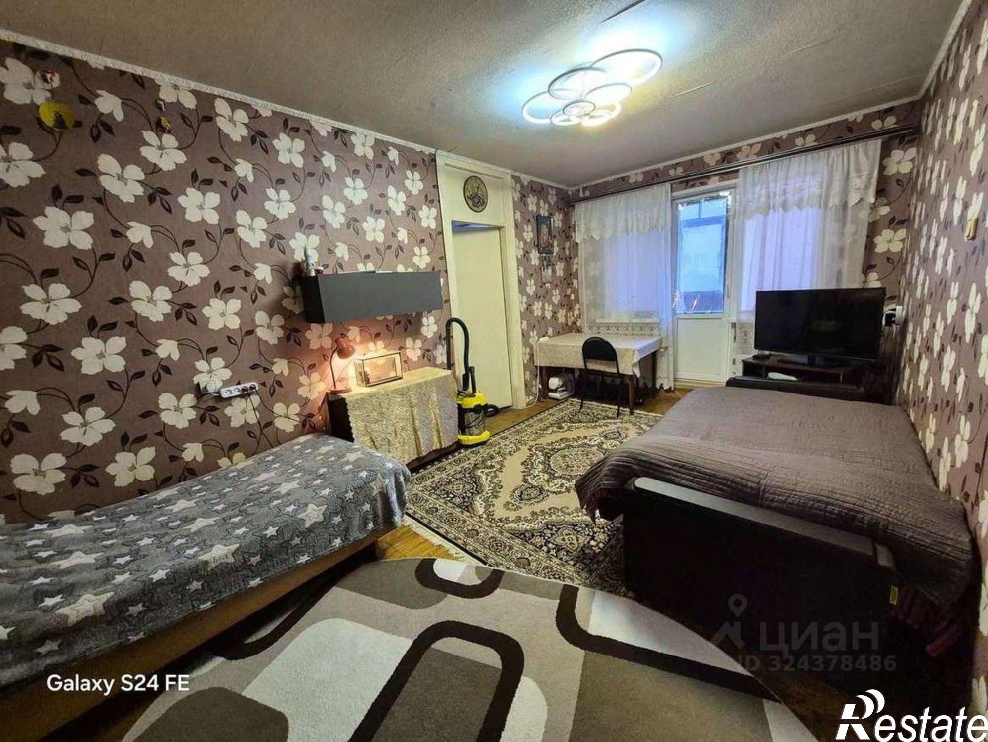 Купить квартиру за 4 100 000 рублей на ул Садовая, 67