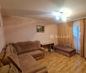 2-комн, 64кв м, этаж 4/10 улица Будённого, 10А