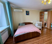 2-комн, 73кв м, этаж 10/16 улица 5 Августа, 37