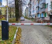 1-комн, 32кв м, этаж 5/5 ул Маяковского, 26