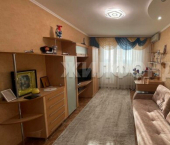 1-комн, 34кв м, этаж 10/10 ул Есенина, 38