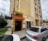 торговое помещение 40 кв м ул Пушкина, 55