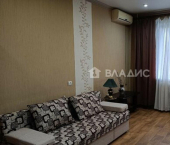 2-комн, 46кв м, этаж 7/9 улица Щорса, 46