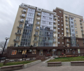 2-комн, 40кв м, этаж 7/9 Харьковская улица, 5 к1