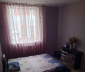 1-комн, 34кв м, этаж 2/3 ул Беловская, 6