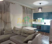 1-комн, 43кв м, этаж 12/15 улица 60 лет Октября, 5А