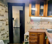 1-комн, 32кв м, этаж 2/5 ул Преображенская, 63а